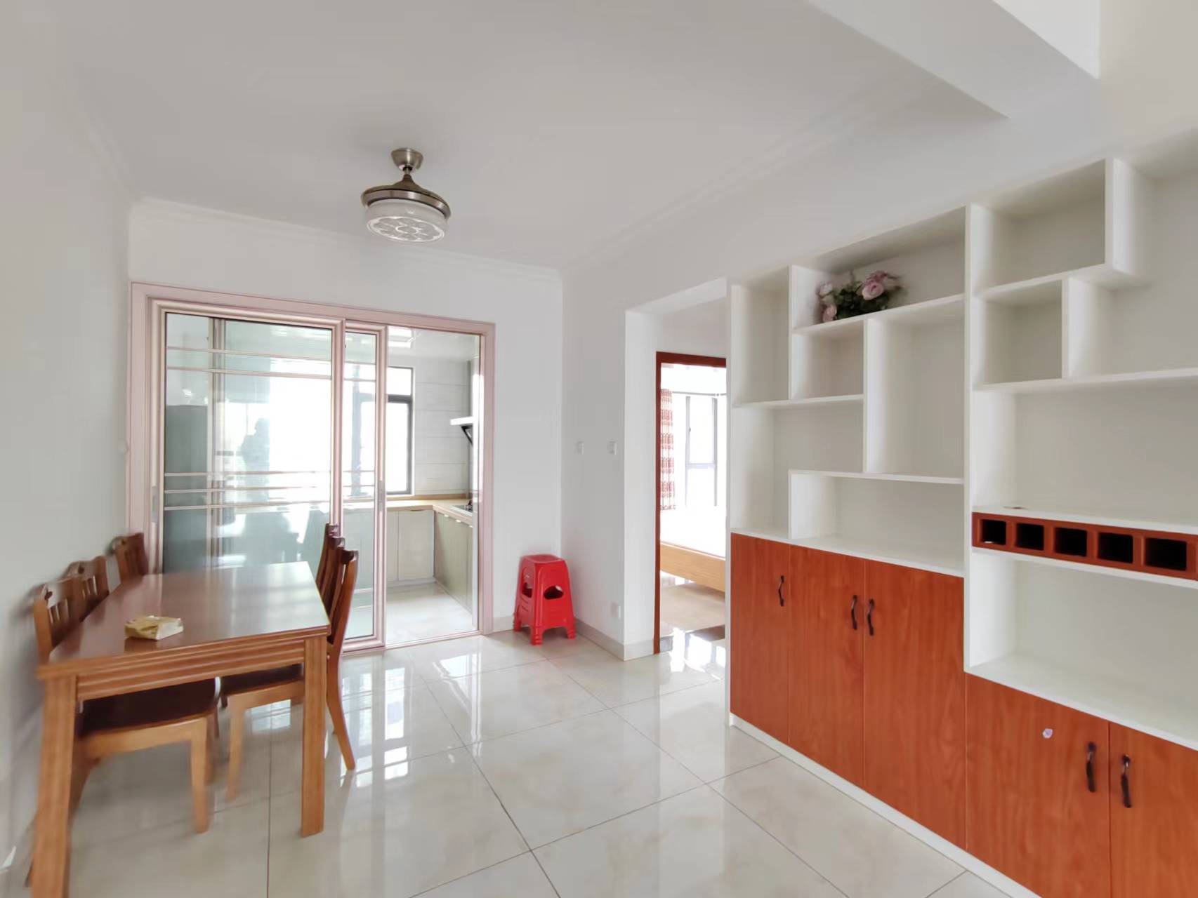 栗雨香堤 3室2厅1卫 93.00万 栗雨香堤 3室2厅1卫 93.00万室内图