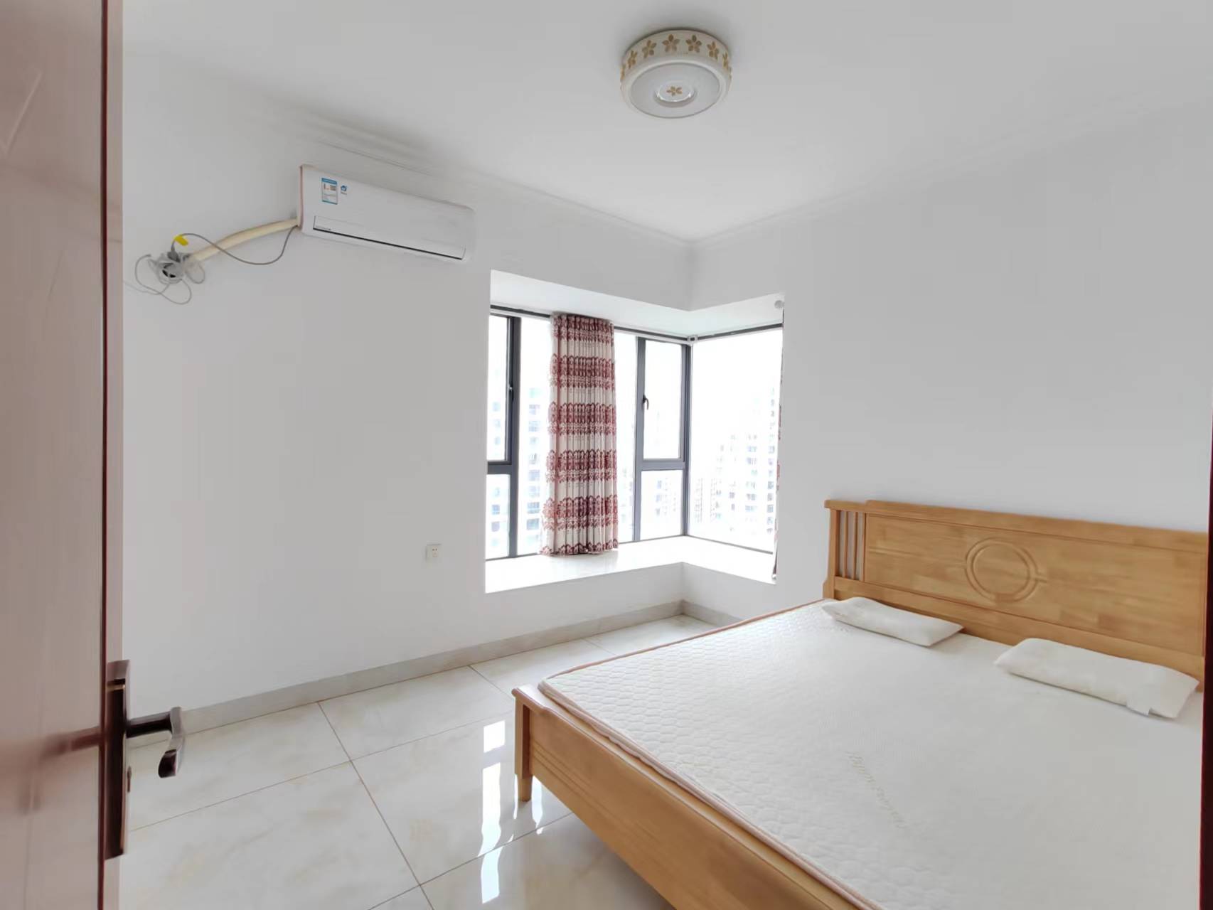 栗雨香堤 3室2厅1卫 93.00万 栗雨香堤 3室2厅1卫 93.00万室内图