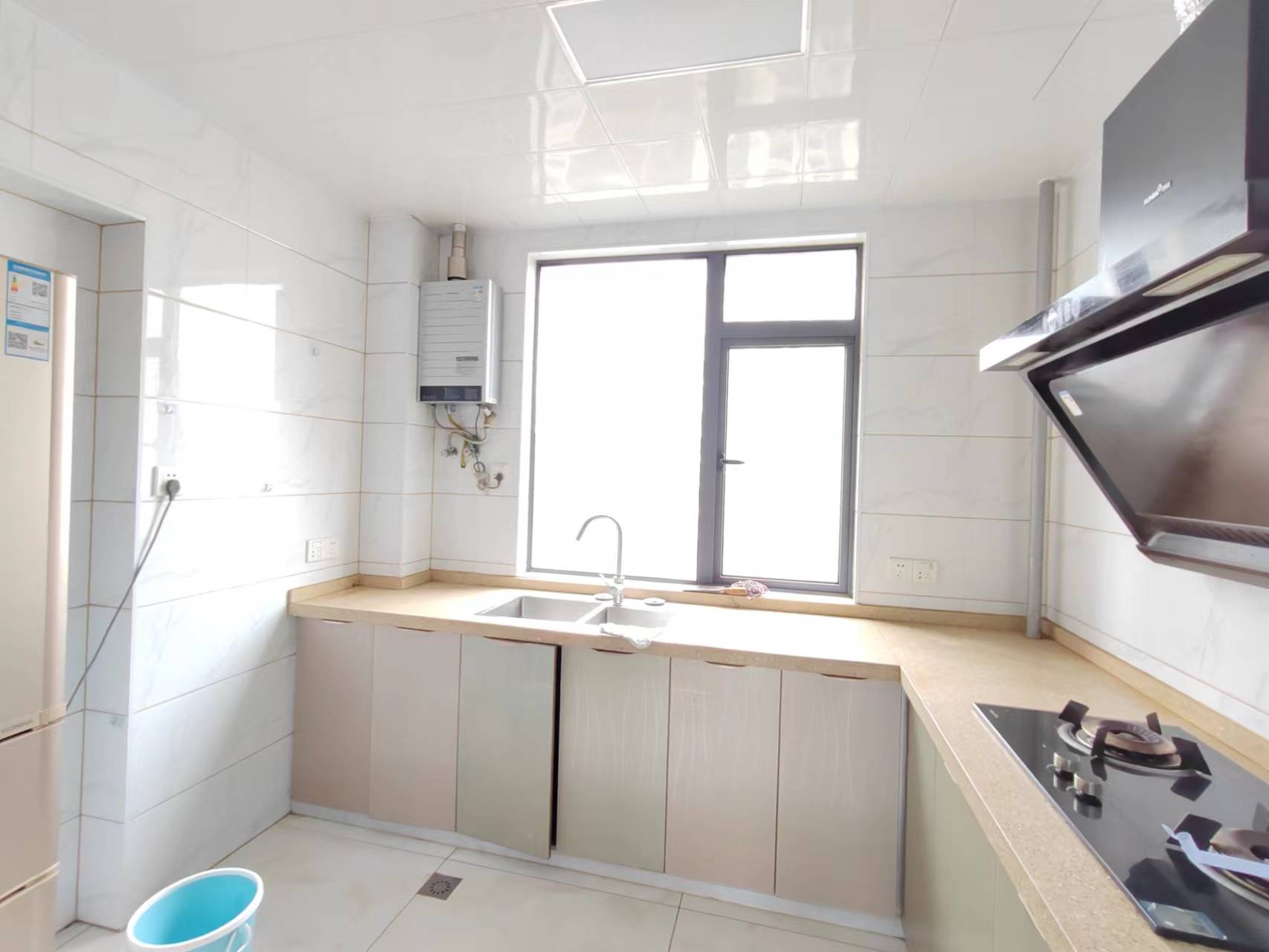 栗雨香堤 3室2厅1卫 93.00万 栗雨香堤 3室2厅1卫 93.00万室内图