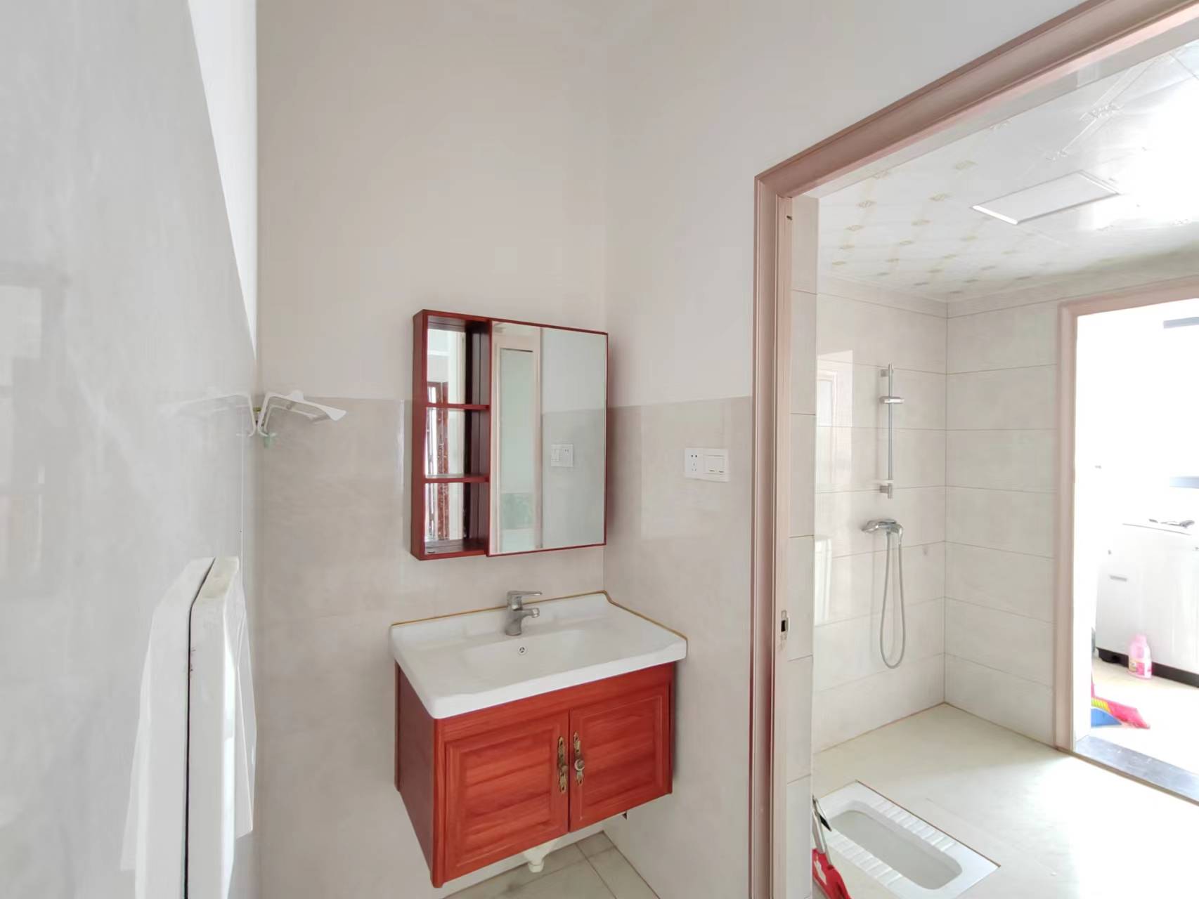 栗雨香堤 3室2厅1卫 93.00万 栗雨香堤 3室2厅1卫 93.00万室内图