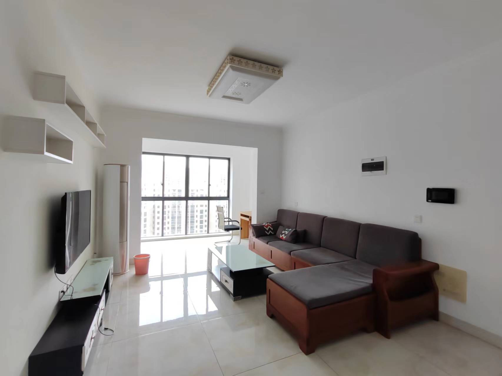 栗雨香堤 3室2厅1卫 93.00万 栗雨香堤 3室2厅1卫 93.00万室内图