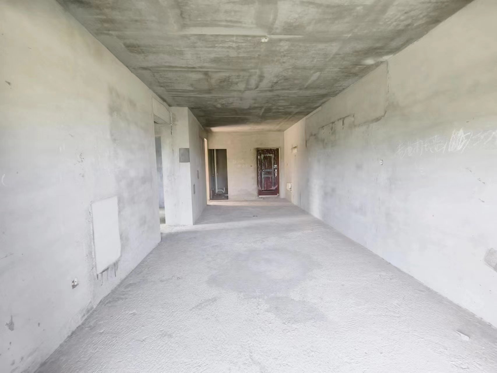 时代新城(翰林府) 3室2厅1卫 35.80万 时代新城(翰林府) 3室2厅1卫 35.80万室内图