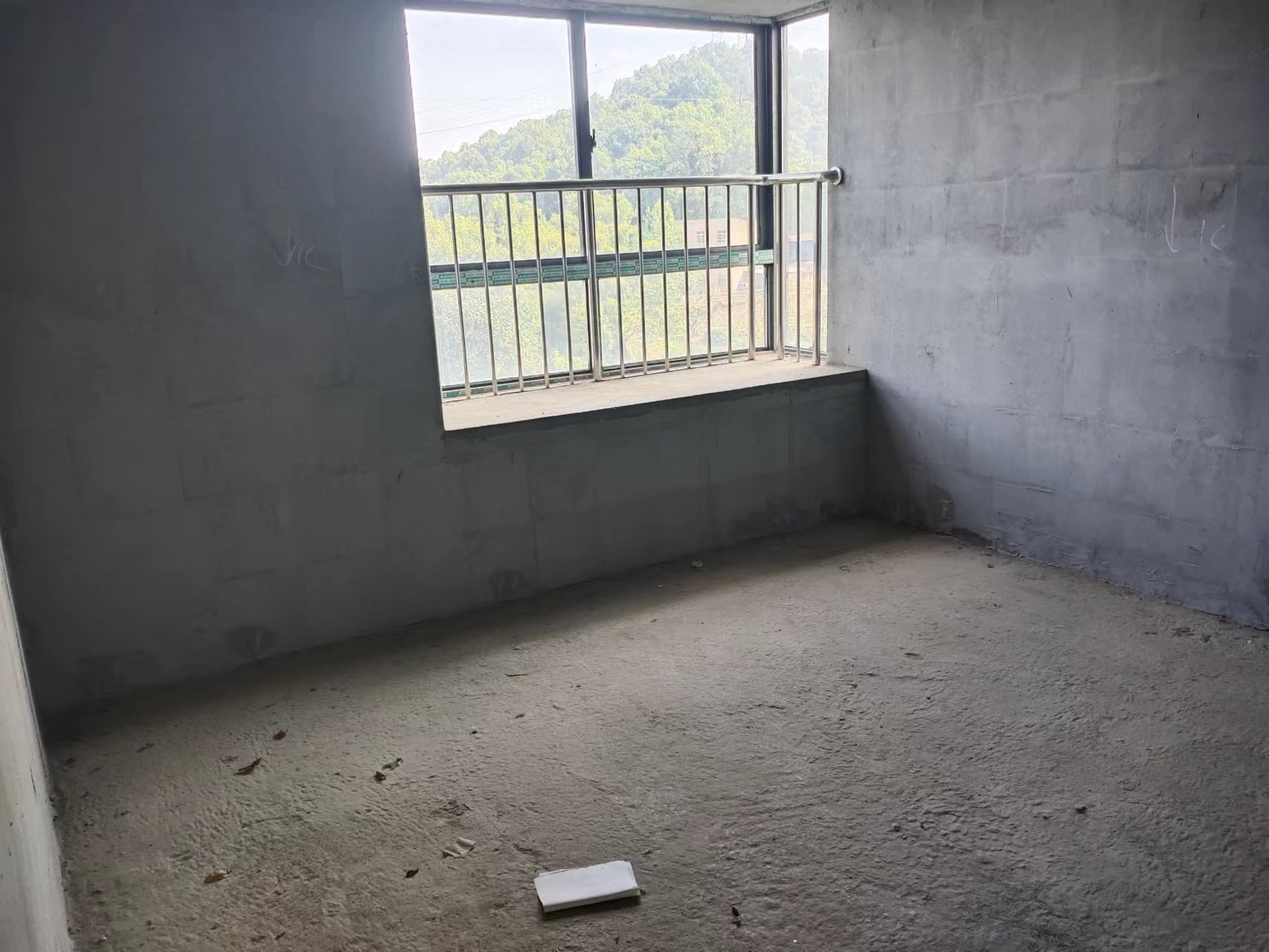 时代新城(翰林府) 3室2厅1卫 35.80万 时代新城(翰林府) 3室2厅1卫 35.80万室内图