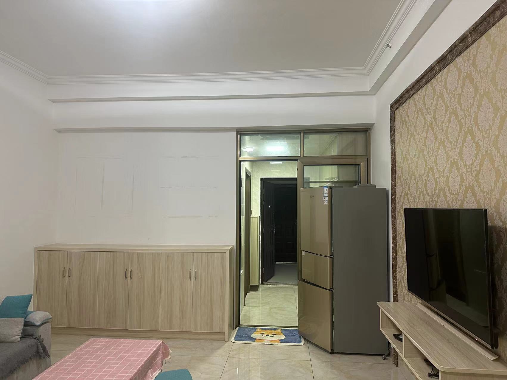 康桥美郡 1室1厅1卫 35.8万 康桥美郡 1室1厅1卫 35.8万室内图