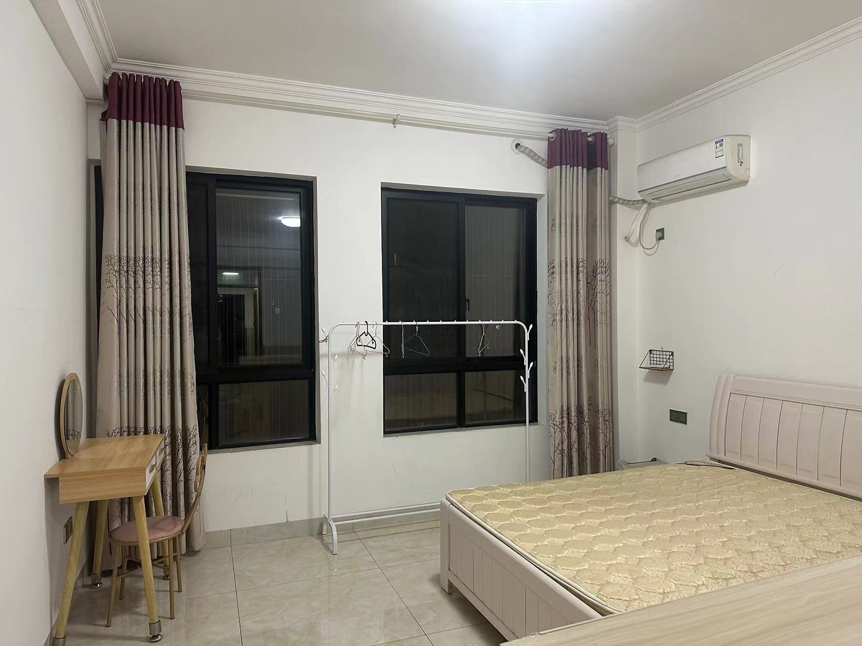 康桥美郡 1室1厅1卫 35.8万 康桥美郡 1室1厅1卫 35.8万室内图