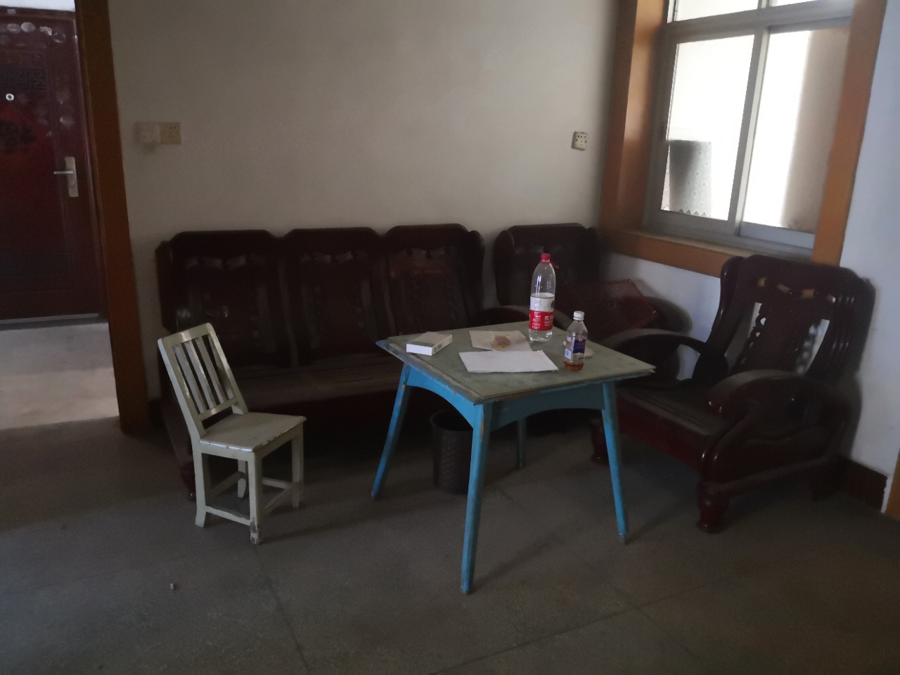 文化路检察院 3室2厅1卫 29.8万 文化路检察院 3室2厅1卫 29.8万室内图