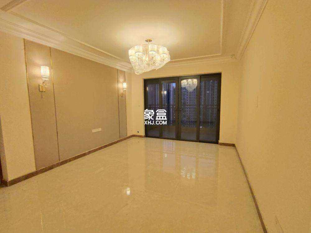 恒大华府 3室2厅2卫 88.0万 恒大华府 3室2厅2卫 88.0万室内图