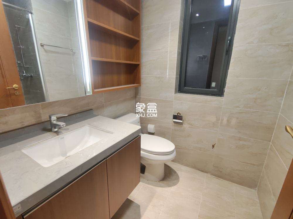 恒大华府 3室2厅2卫 88.0万 恒大华府 3室2厅2卫 88.0万室内图