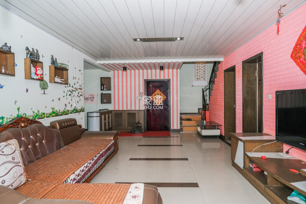 湘绣城  3室2厅1卫    31.0万