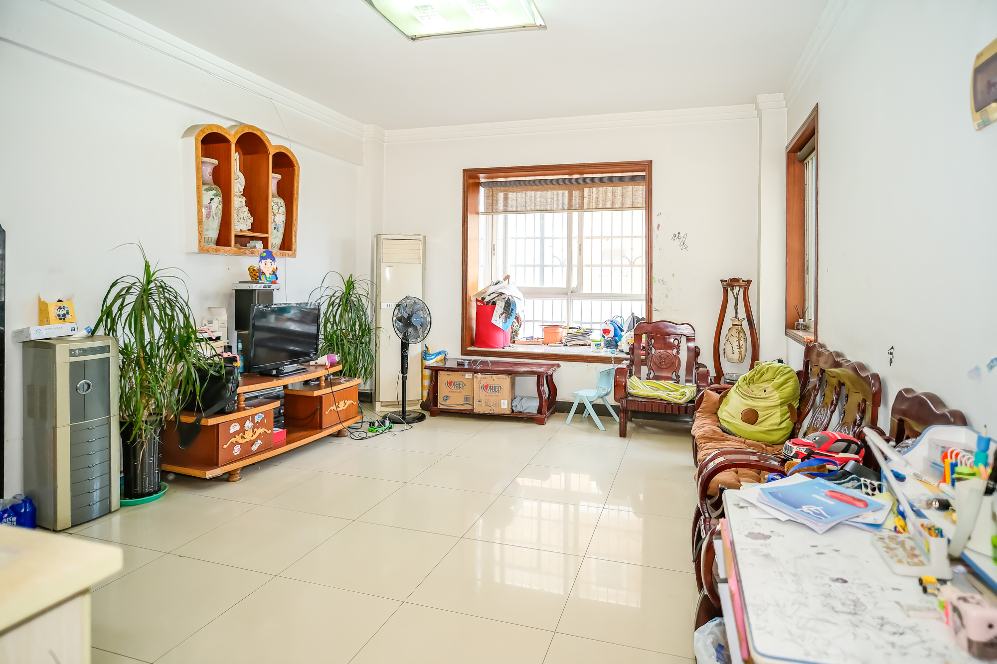 山水人家三期 2室1厅1卫 58.00万 山水人家三期 2室1厅1卫 58.00万客厅