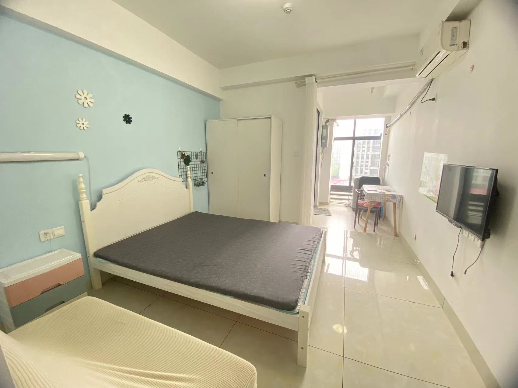 中建御山和苑 1室1厅1卫 21.0万 中建御山和苑 1室1厅1卫 21.0万室内图