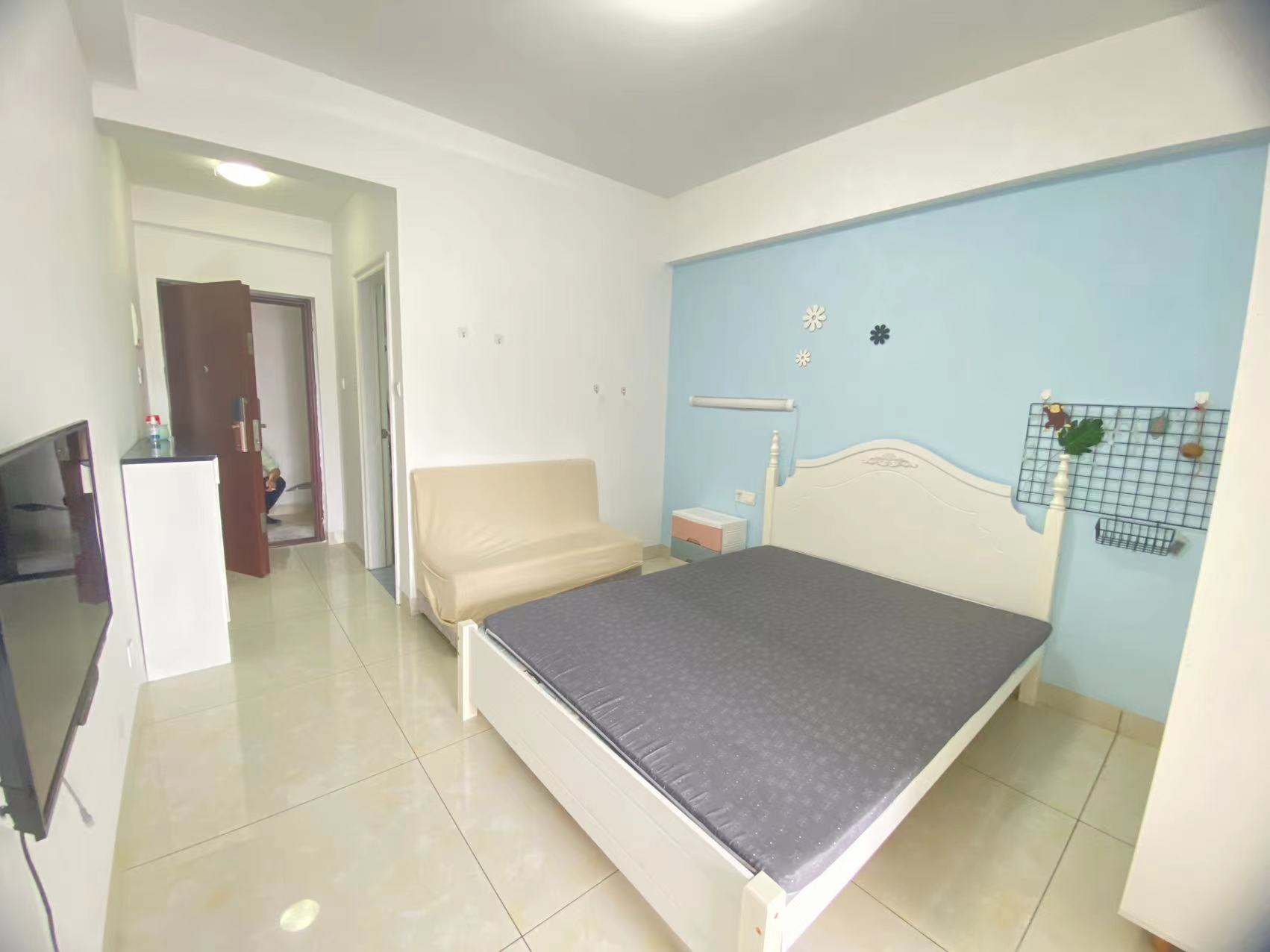 中建御山和苑 1室1厅1卫 21.0万 中建御山和苑 1室1厅1卫 21.0万室内图