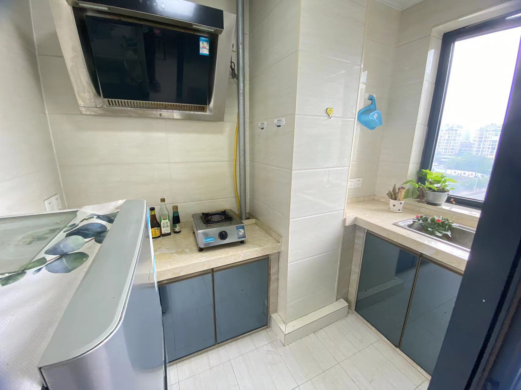 中建御山和苑 1室1厅1卫 21.0万 中建御山和苑 1室1厅1卫 21.0万室内图