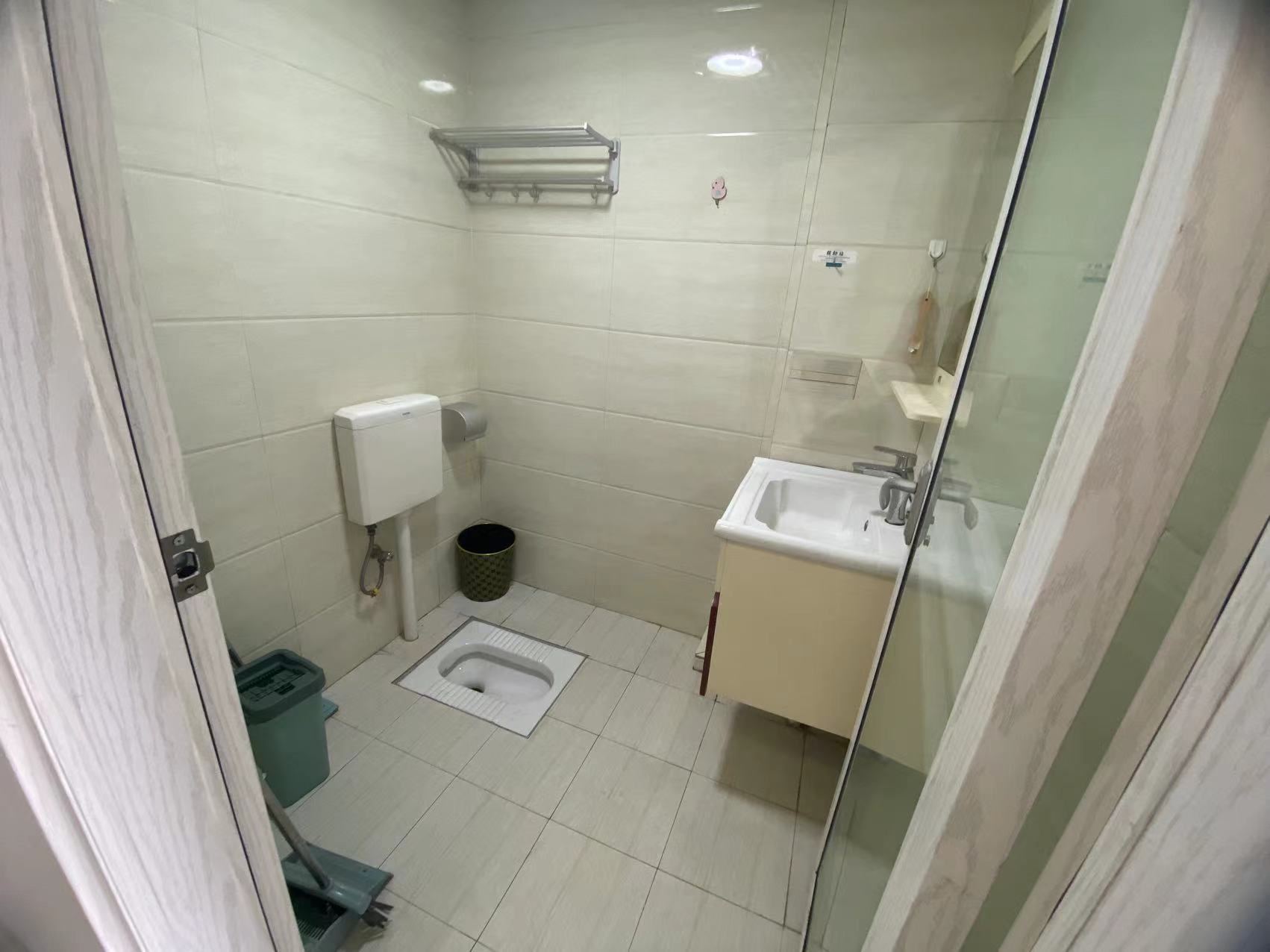 中建御山和苑 1室1厅1卫 21.0万 中建御山和苑 1室1厅1卫 21.0万室内图