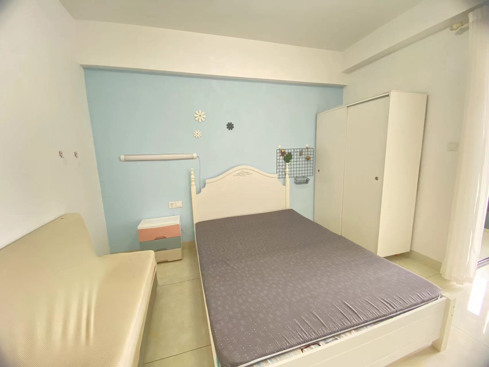 中建御山和苑 1室1厅1卫 21.0万 中建御山和苑 1室1厅1卫 21.0万室内图