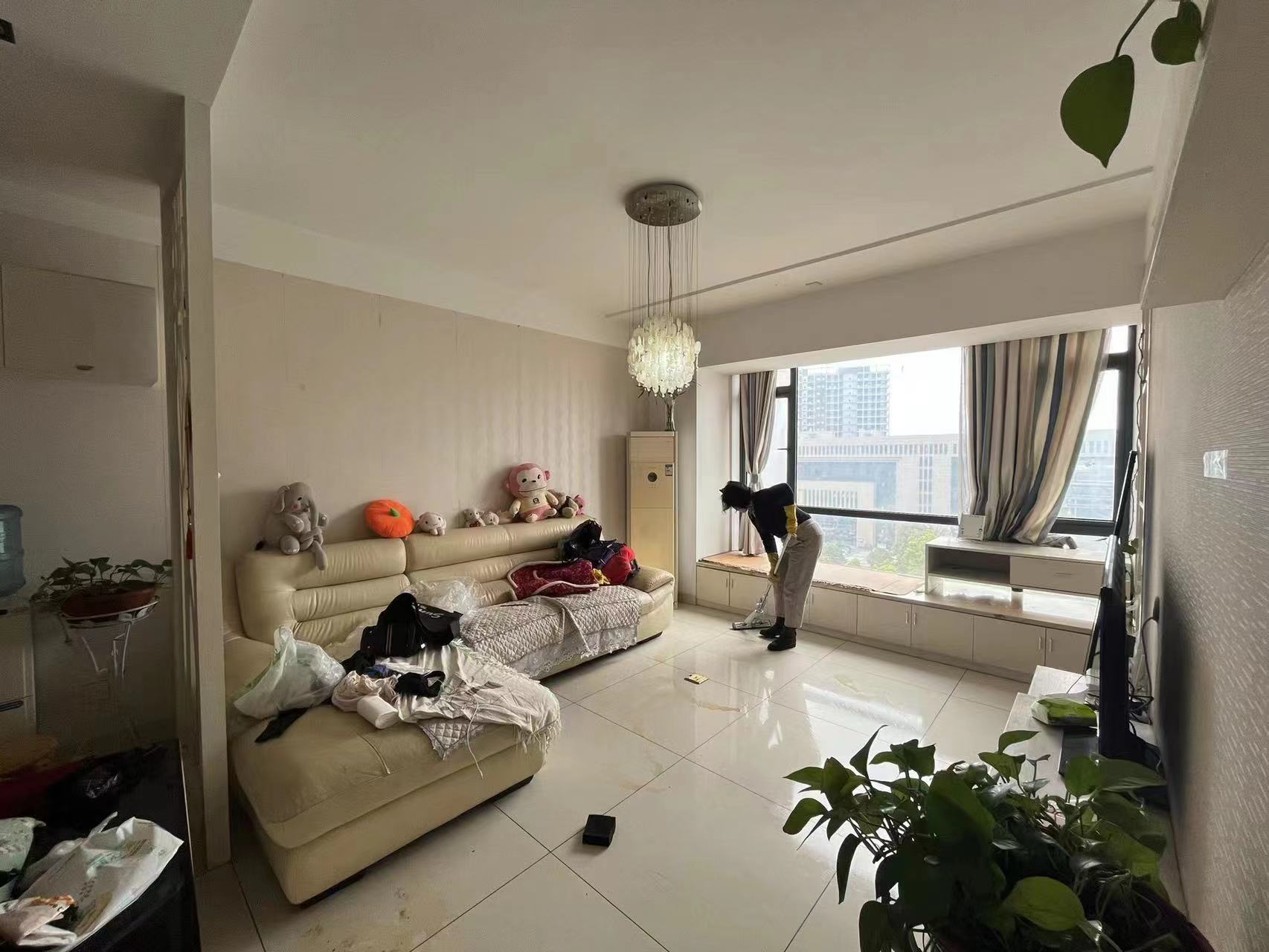 流金岁月-华晨国际 2室0厅0卫 60.00万 流金岁月-华晨国际 2室0厅0卫 60.00万室内图