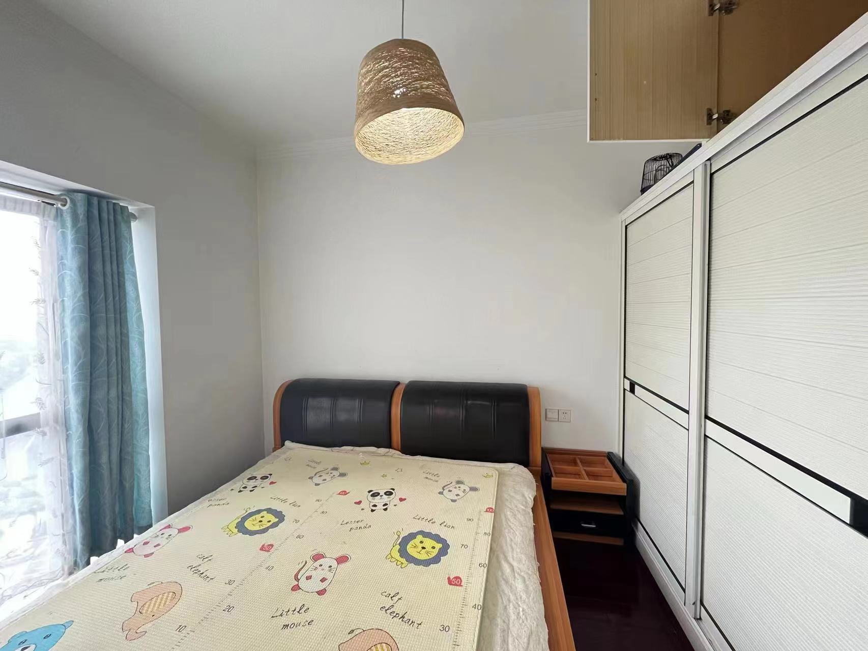 流金岁月-华晨国际 2室0厅0卫 60.00万 流金岁月-华晨国际 2室0厅0卫 60.00万室内图