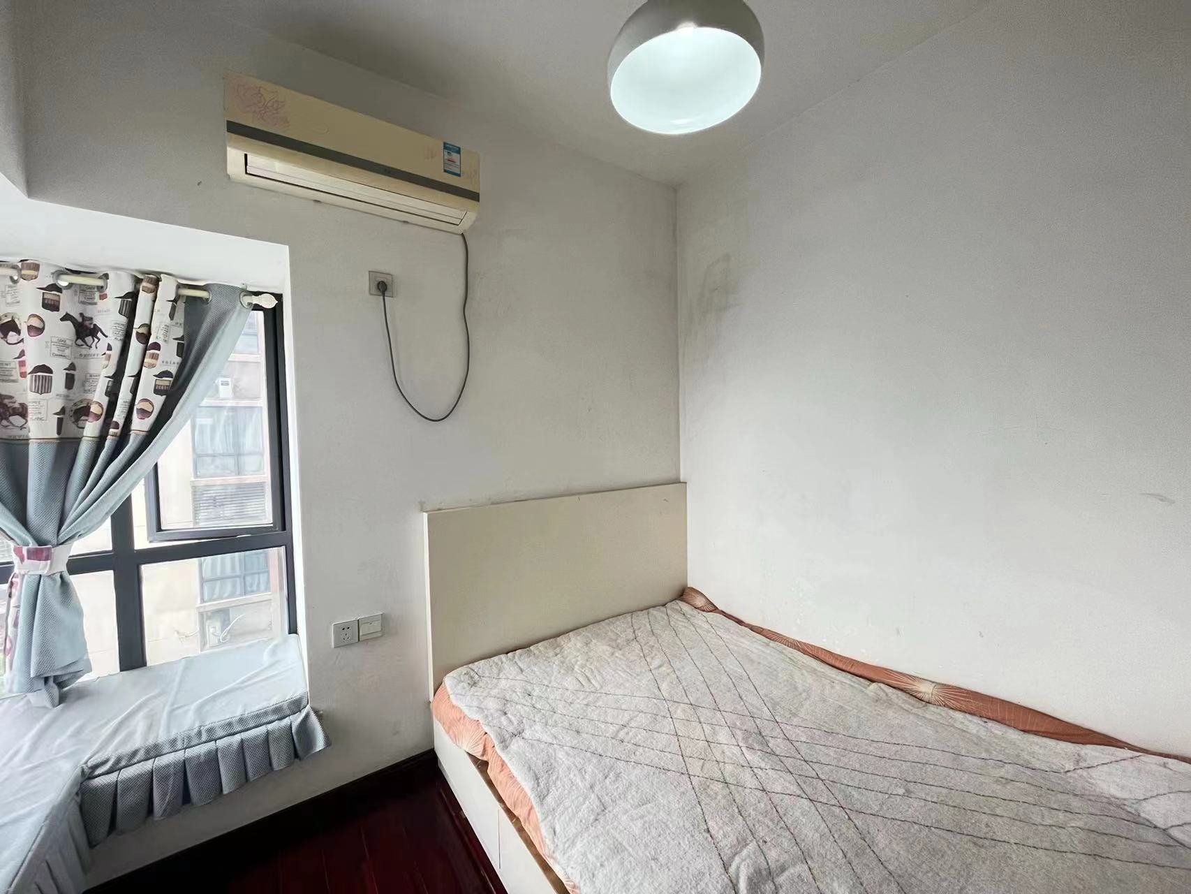 流金岁月-华晨国际 2室0厅0卫 60.00万 流金岁月-华晨国际 2室0厅0卫 60.00万室内图