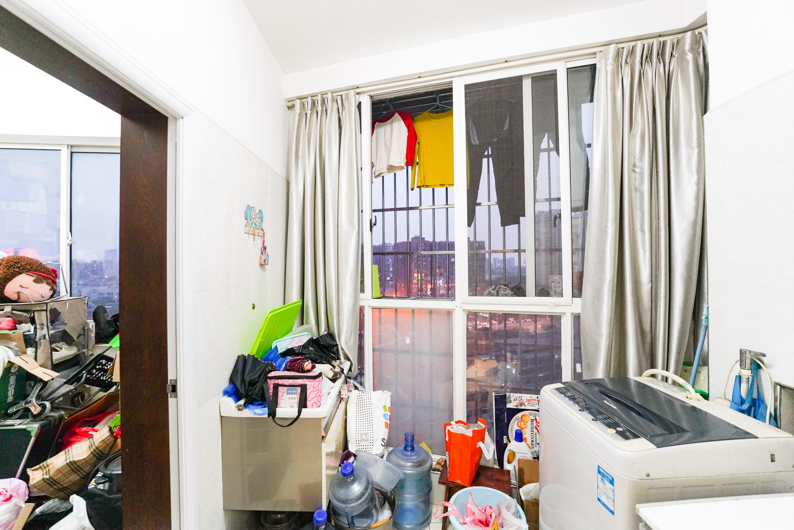 君临青园花都  5室2厅2卫    152.8万其他