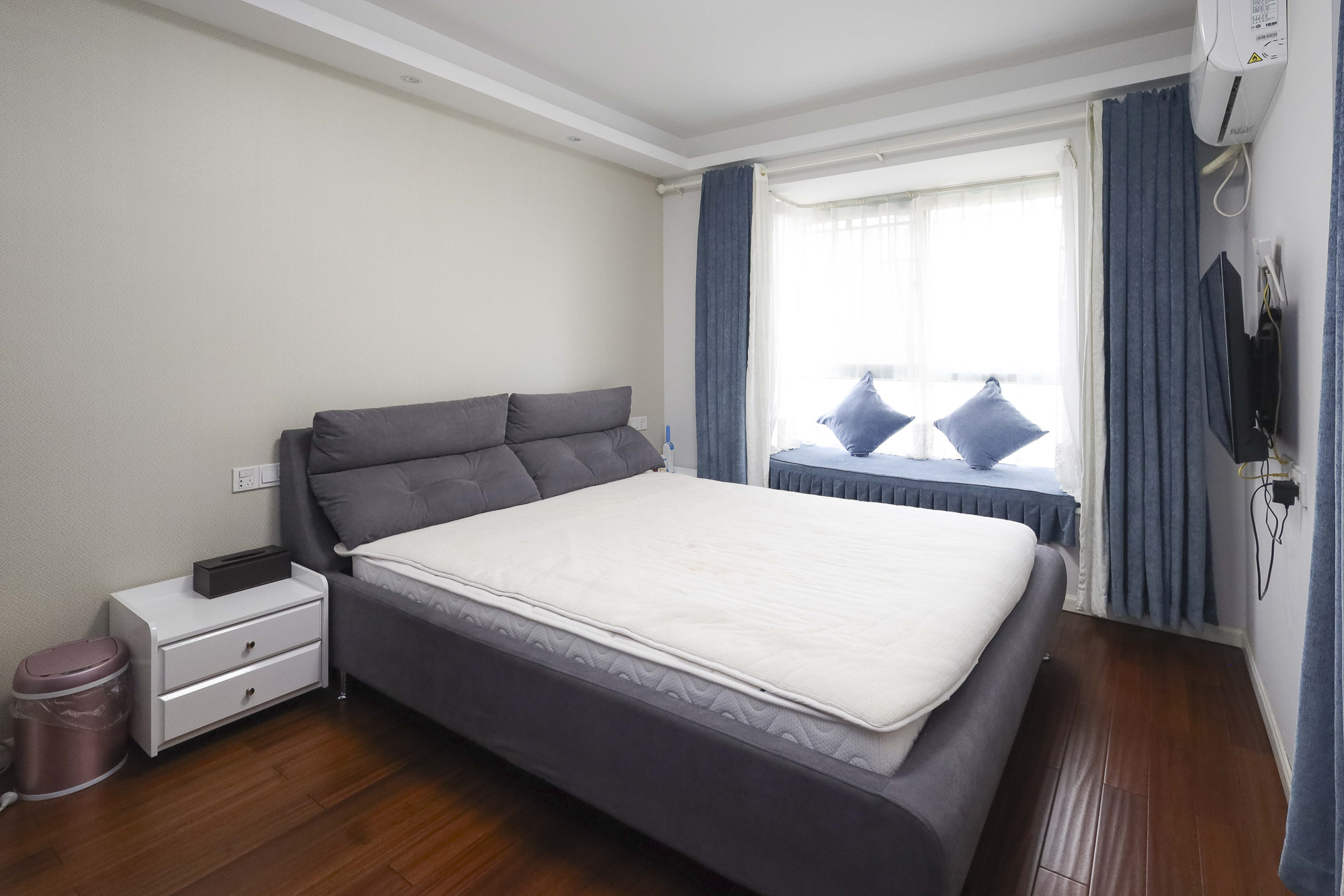 谷山乐园三期  3室2厅1卫    80.0万卧室