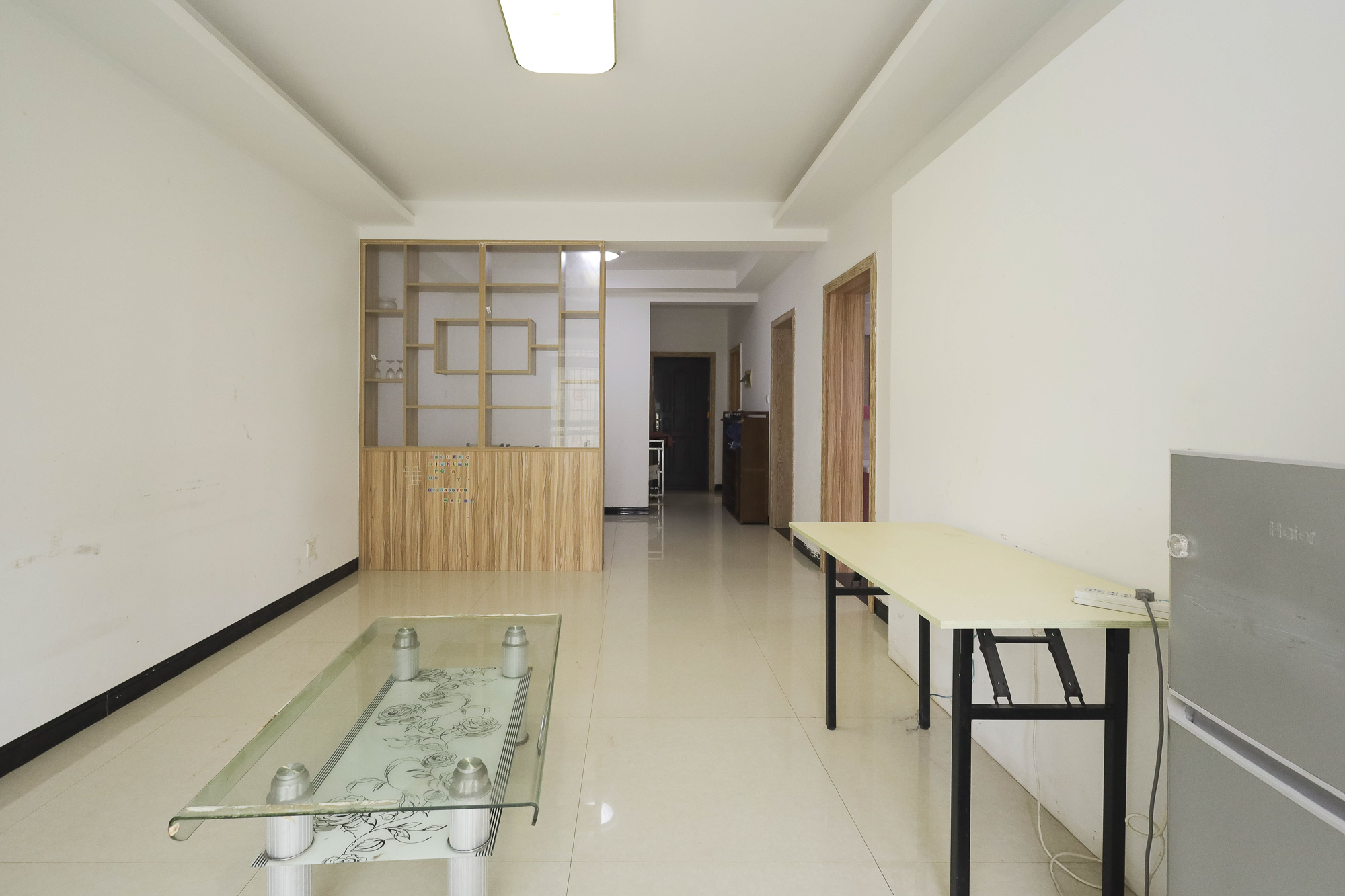 谷山庭院  2室2厅1卫   65.00万
