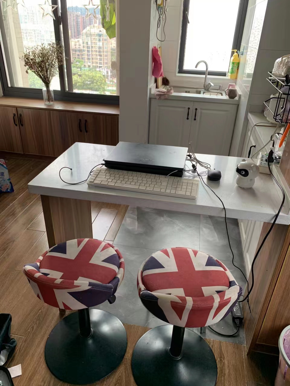 中建御山和苑 1室1厅1卫 26.8万 中建御山和苑 1室1厅1卫 26.8万室内图