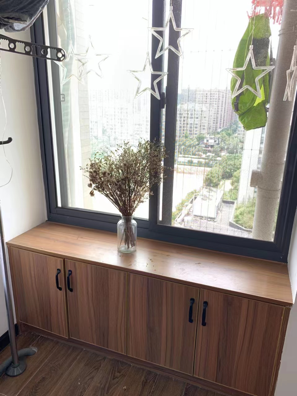 中建御山和苑 1室1厅1卫 26.8万 中建御山和苑 1室1厅1卫 26.8万室内图