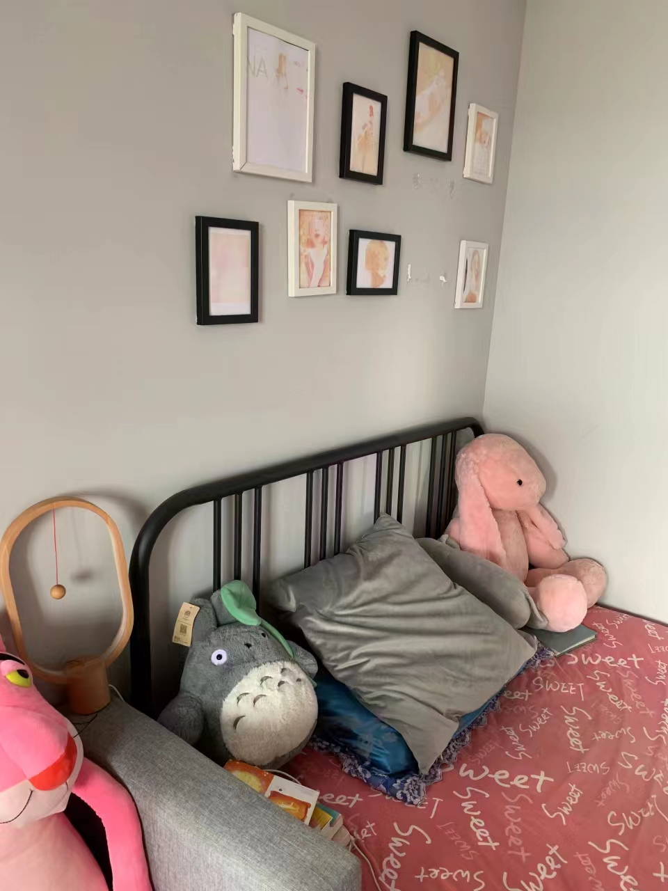 中建御山和苑 1室1厅1卫 26.8万 中建御山和苑 1室1厅1卫 26.8万室内图