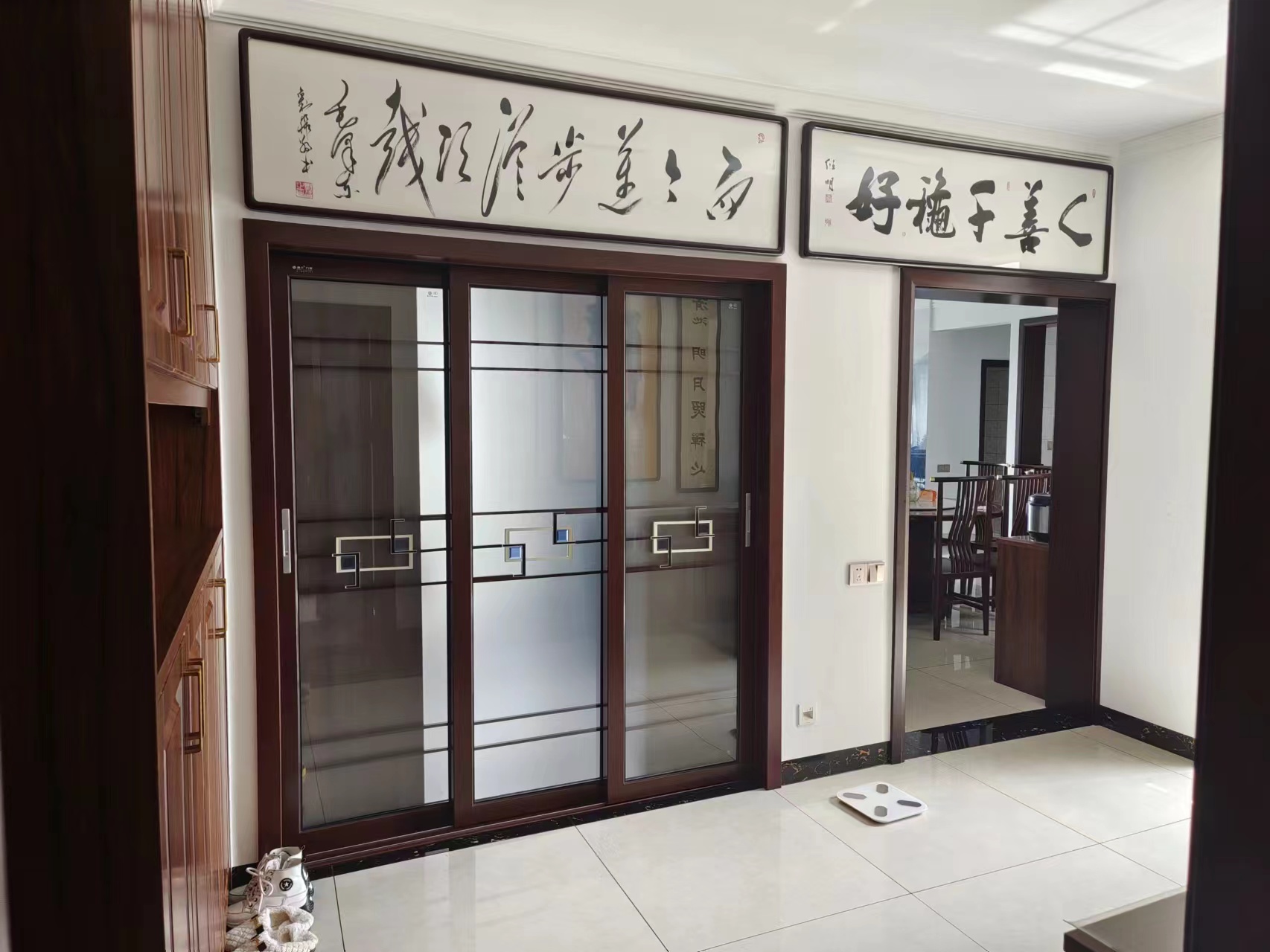 天鹅湖1号 4室2厅2卫 101.0万 天鹅湖1号 4室2厅2卫 101.0万室内图