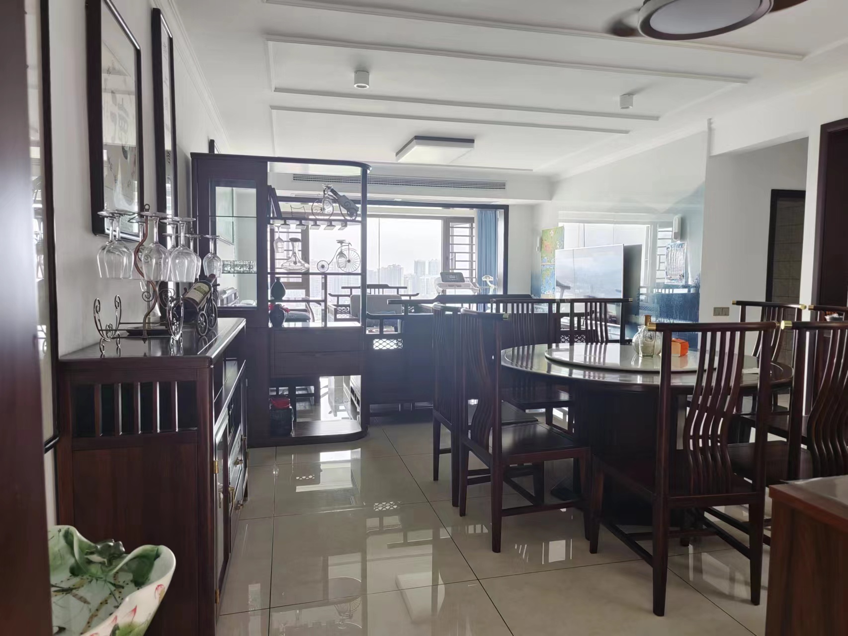 天鹅湖1号 4室2厅2卫 101.0万 天鹅湖1号 4室2厅2卫 101.0万室内图