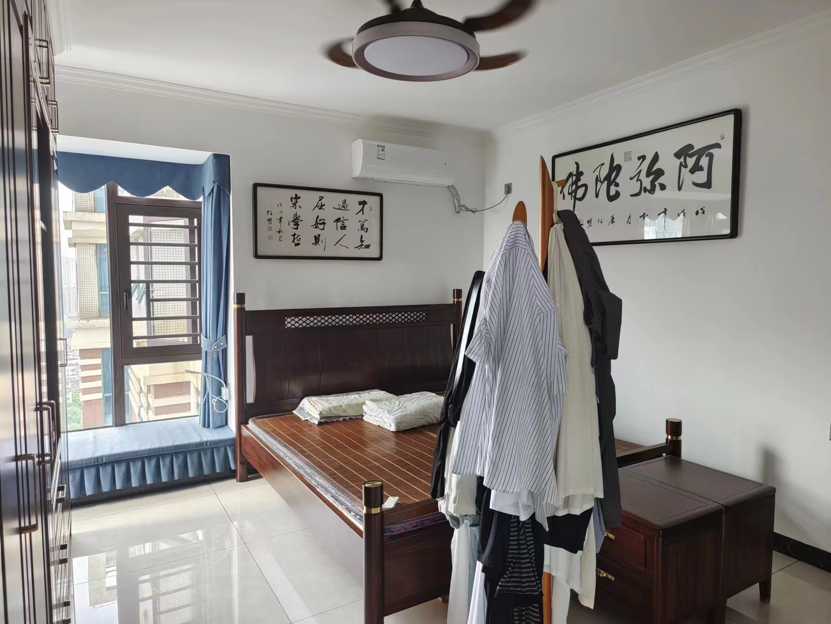 天鹅湖1号 4室2厅2卫 101.0万 天鹅湖1号 4室2厅2卫 101.0万室内图