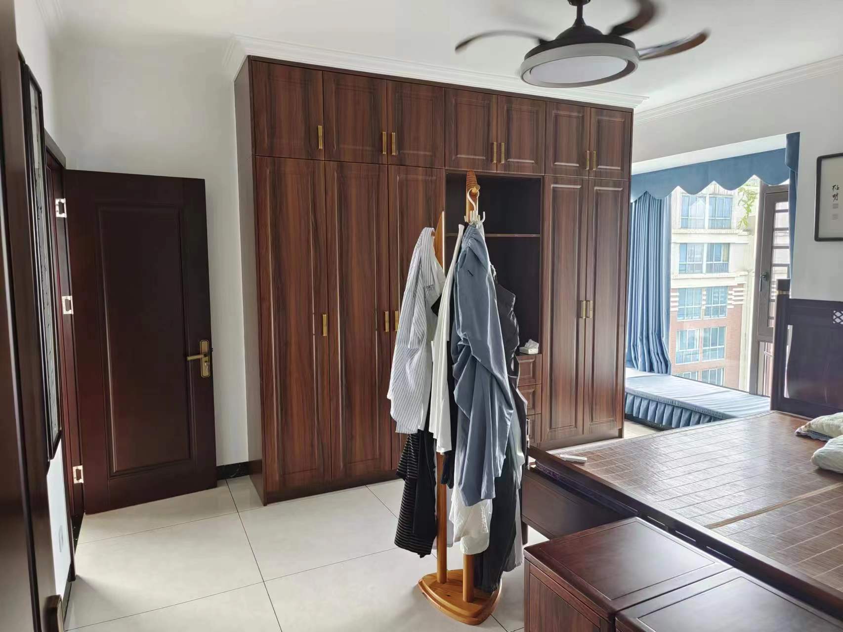 天鹅湖1号 4室2厅2卫 101.0万 天鹅湖1号 4室2厅2卫 101.0万室内图