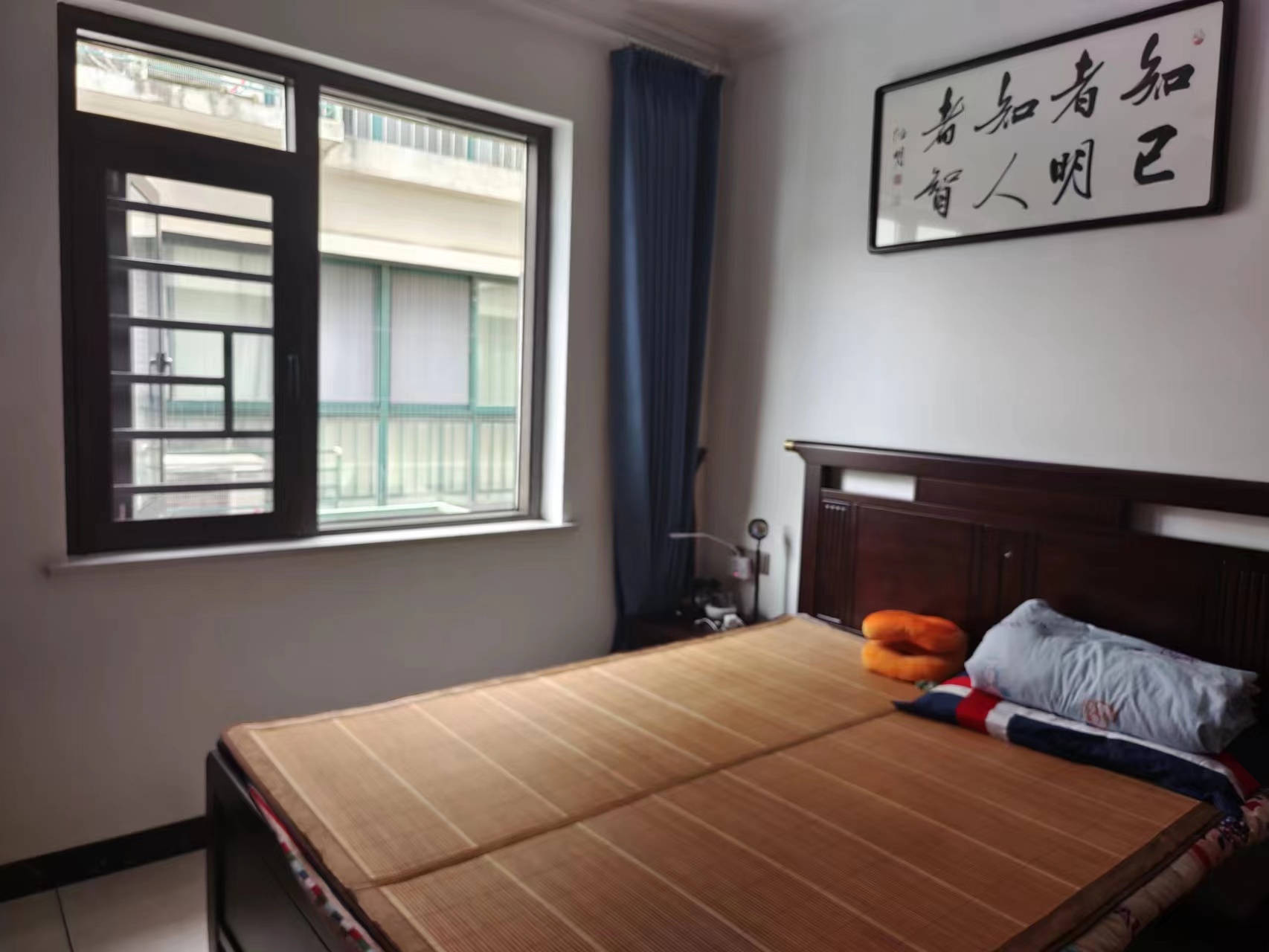 天鹅湖1号 4室2厅2卫 101.0万 天鹅湖1号 4室2厅2卫 101.0万室内图