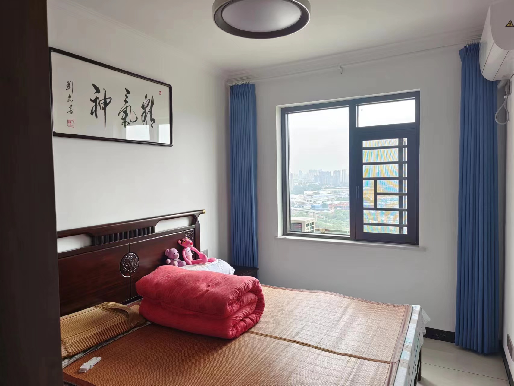 天鹅湖1号 4室2厅2卫 101.0万 天鹅湖1号 4室2厅2卫 101.0万室内图