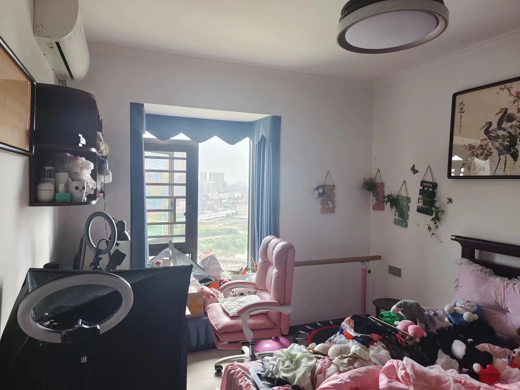 天鹅湖1号 4室2厅2卫 101.0万 天鹅湖1号 4室2厅2卫 101.0万室内图