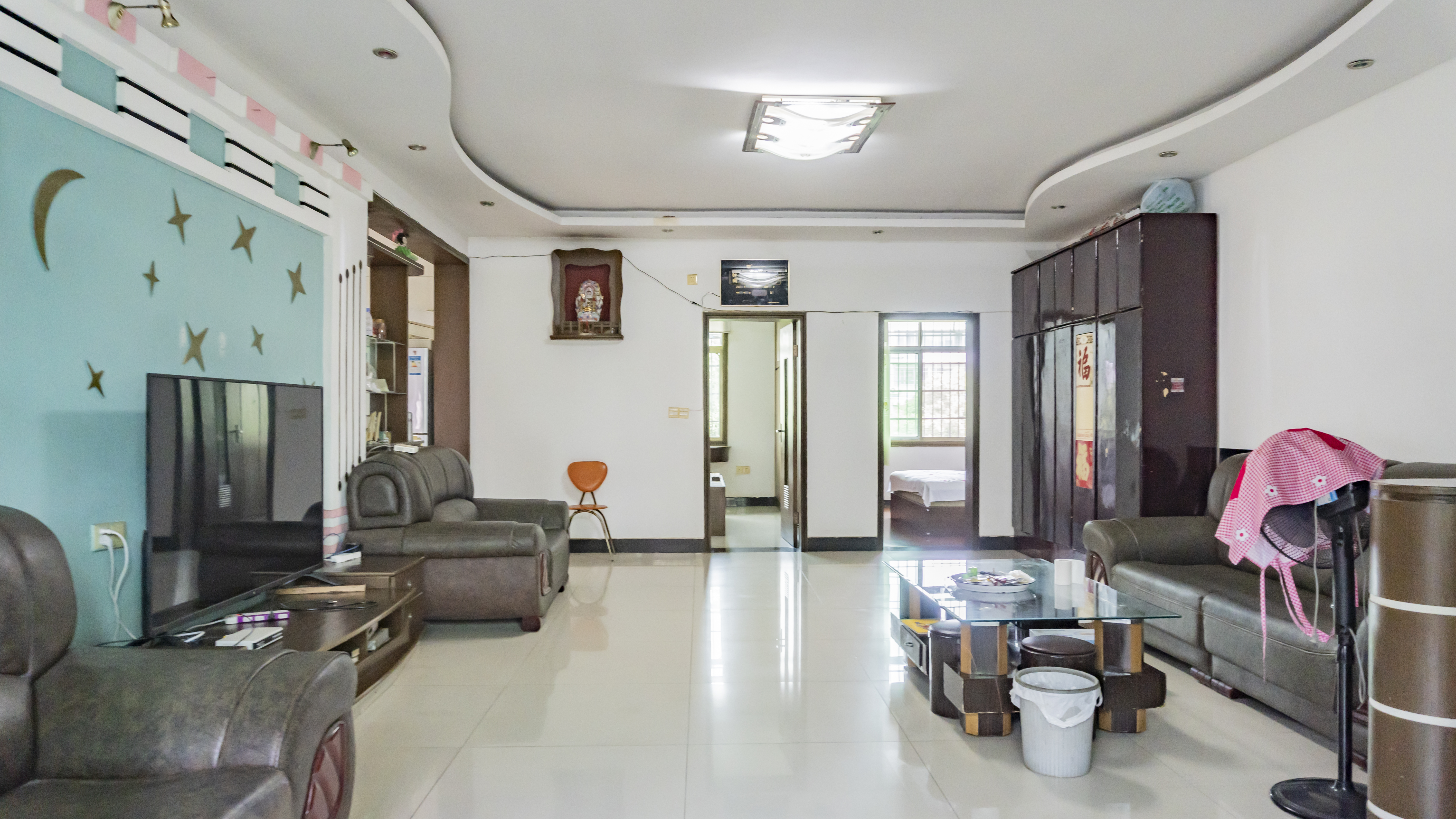 移民小区 3室2厅1卫 39.80万 移民小区 3室2厅1卫 39.80万室内图