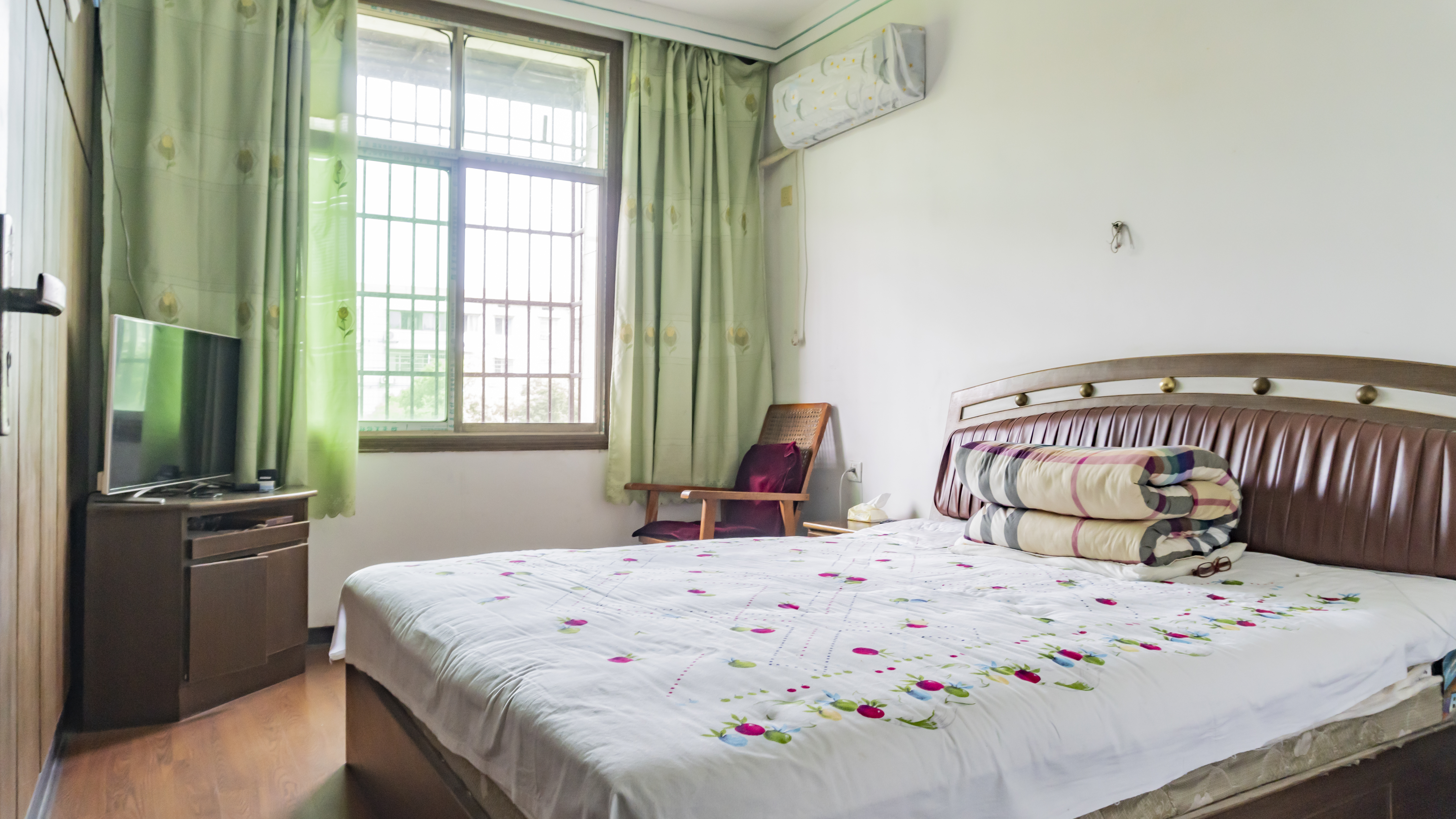 移民小区 3室2厅1卫 39.80万 移民小区 3室2厅1卫 39.80万室内图