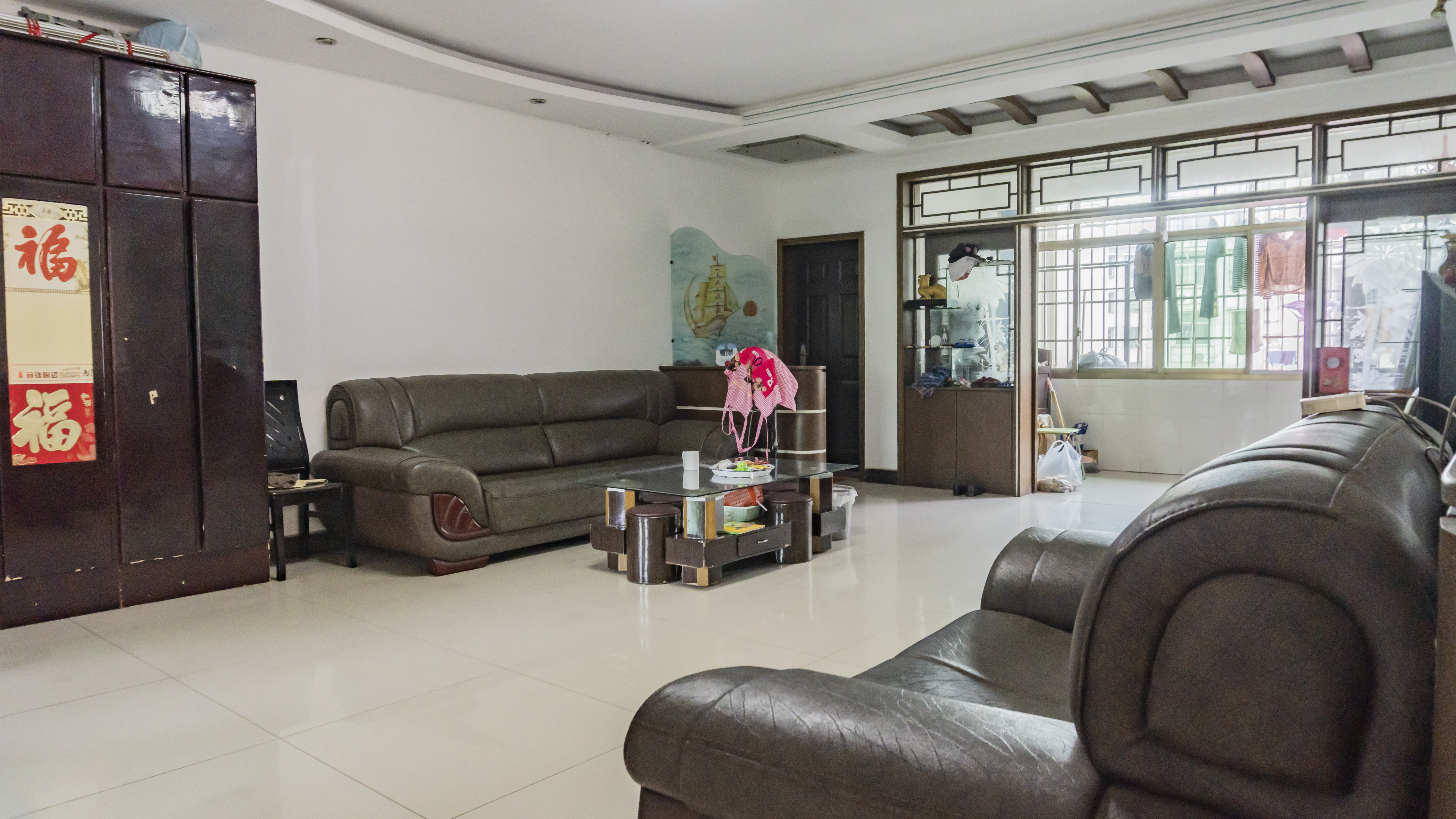 移民小区 3室2厅1卫 39.80万 移民小区 3室2厅1卫 39.80万室内图