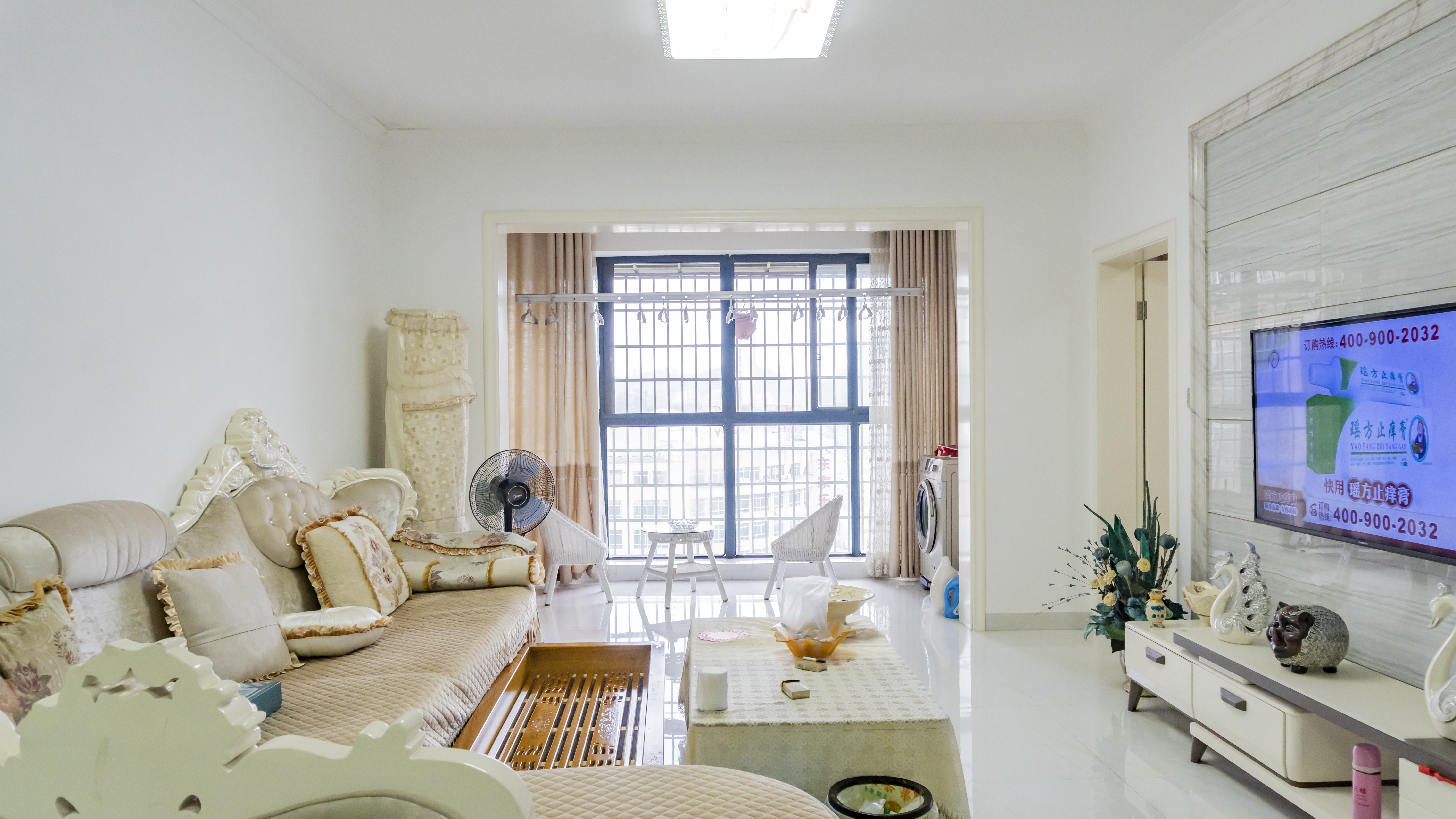 高新区海棠社区久盛商住综合楼 2室2厅1卫 50.8万 高新区海棠社区久盛商住综合楼 2室2厅1卫 50.8万室内图