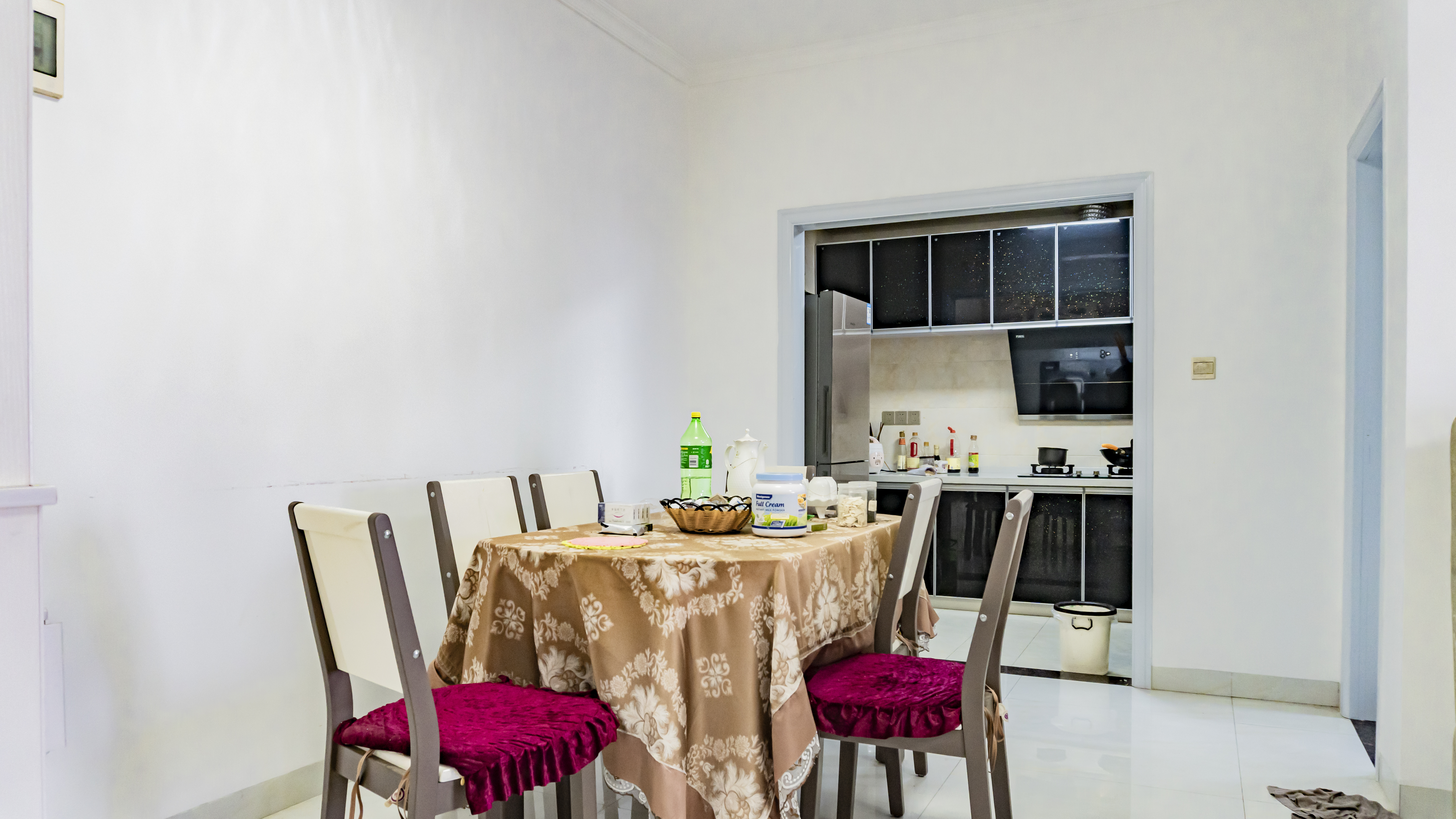 高新区海棠社区久盛商住综合楼 2室2厅1卫 50.8万 高新区海棠社区久盛商住综合楼 2室2厅1卫 50.8万室内图