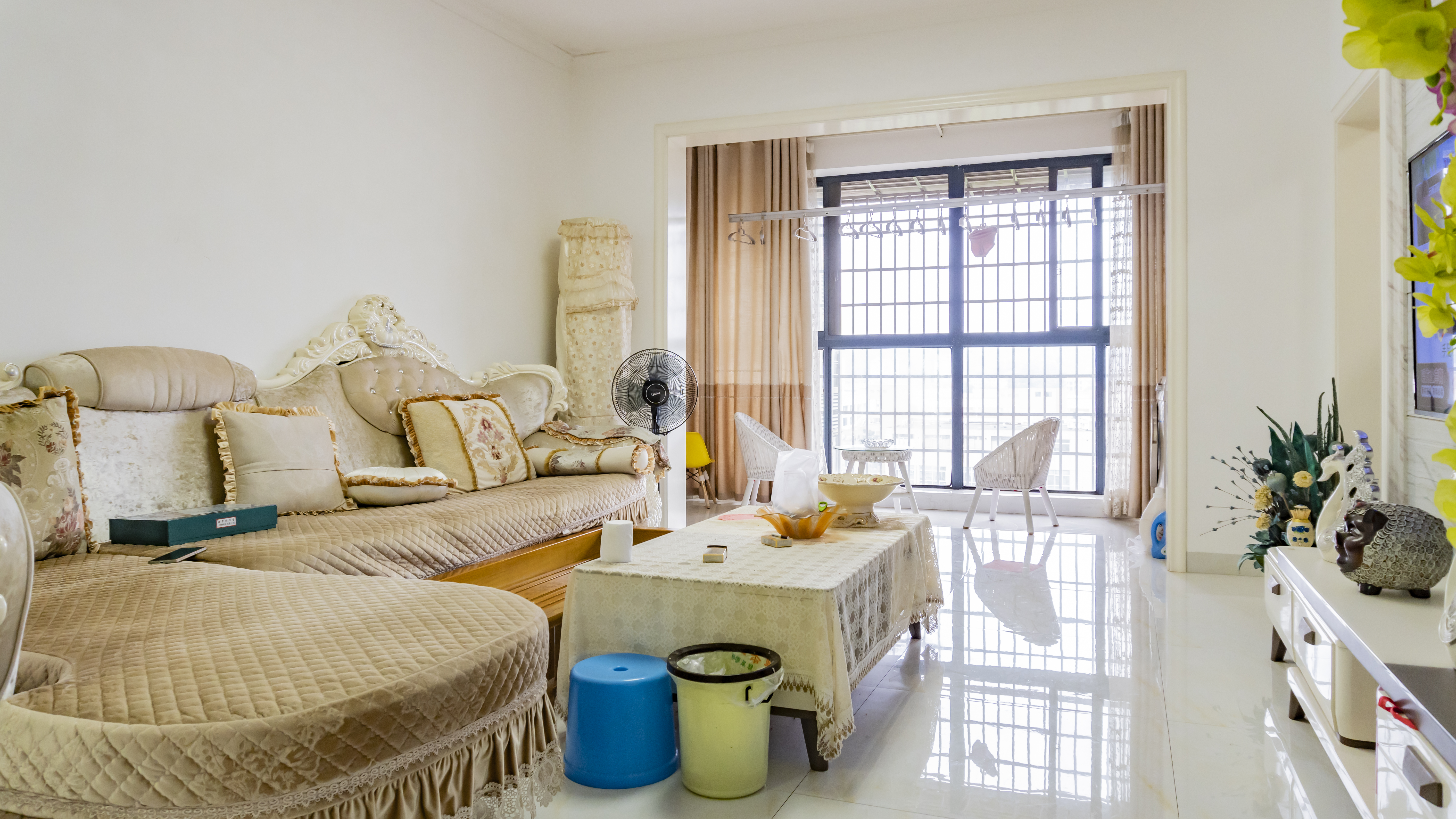 高新区海棠社区久盛商住综合楼 2室2厅1卫 50.8万 高新区海棠社区久盛商住综合楼 2室2厅1卫 50.8万室内图