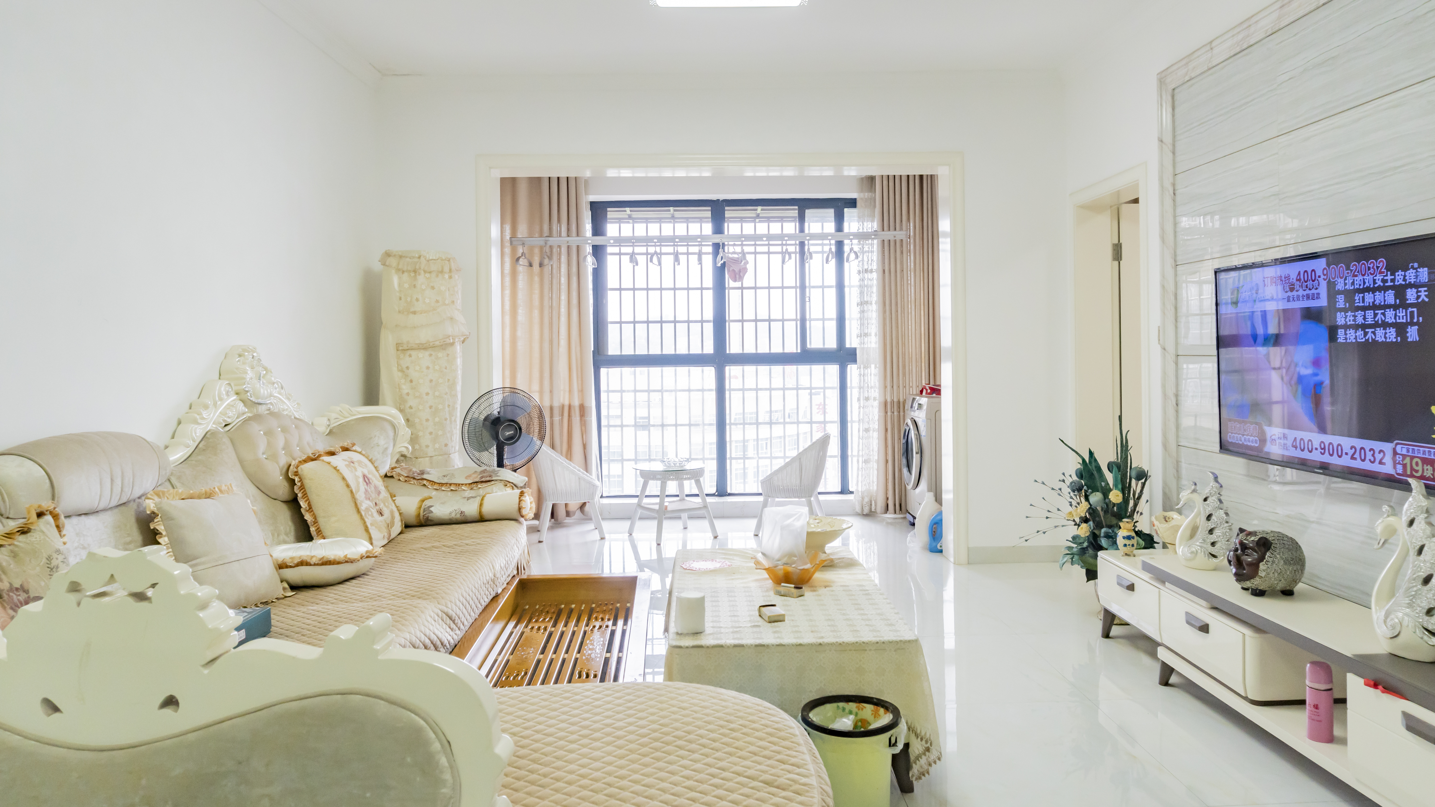 高新区海棠社区久盛商住综合楼 2室2厅1卫 50.8万 高新区海棠社区久盛商住综合楼 2室2厅1卫 50.8万室内图