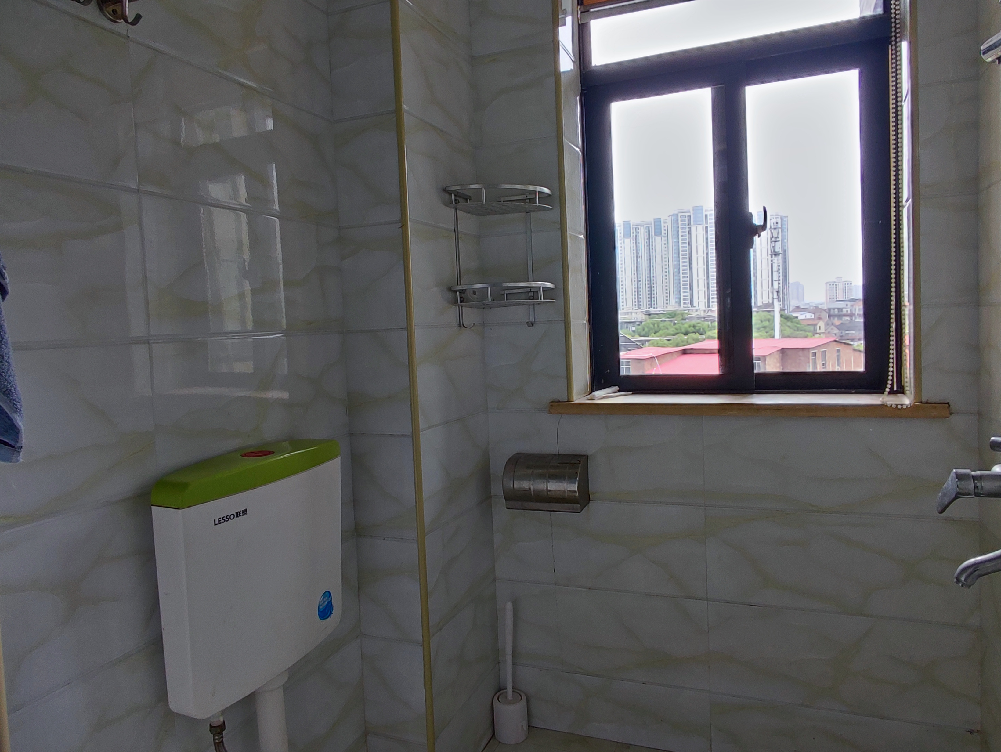 中建岳阳中心  3室2厅1卫   2300.00元/月室内图