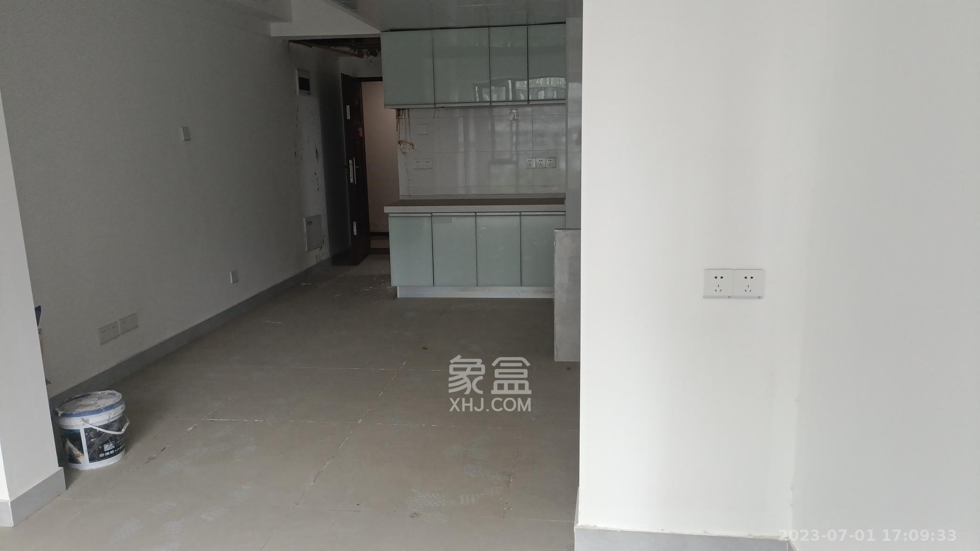 鑫远御文台一期  1室1厅1卫   1800.00元/月室内图