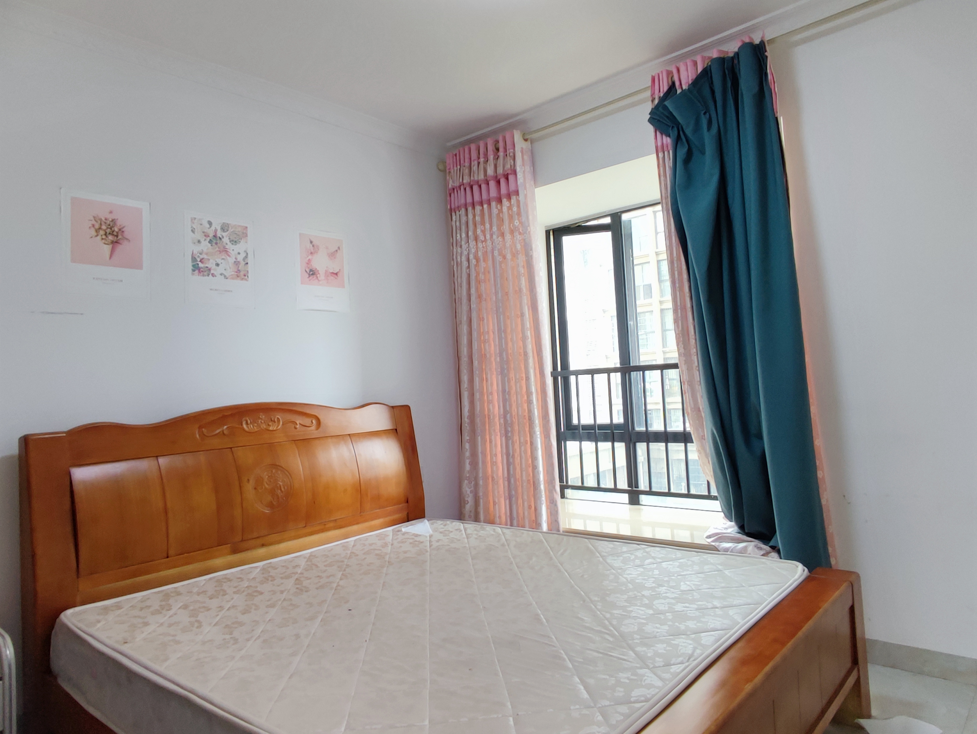 中建岳阳中心  3室2厅1卫   2300.00元/月室内图