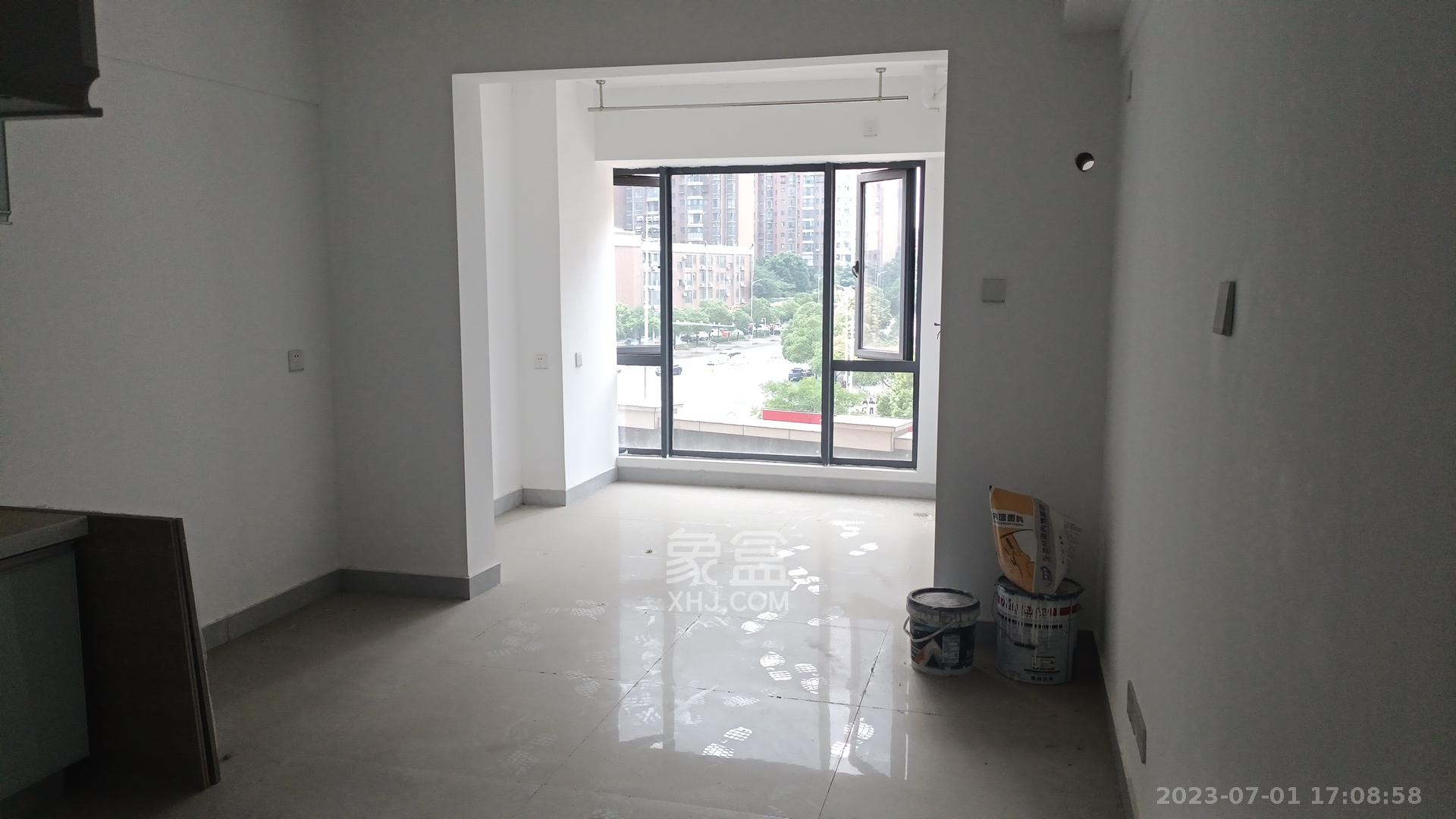 鑫远御文台一期  1室1厅1卫   1800.00元/月室内图1