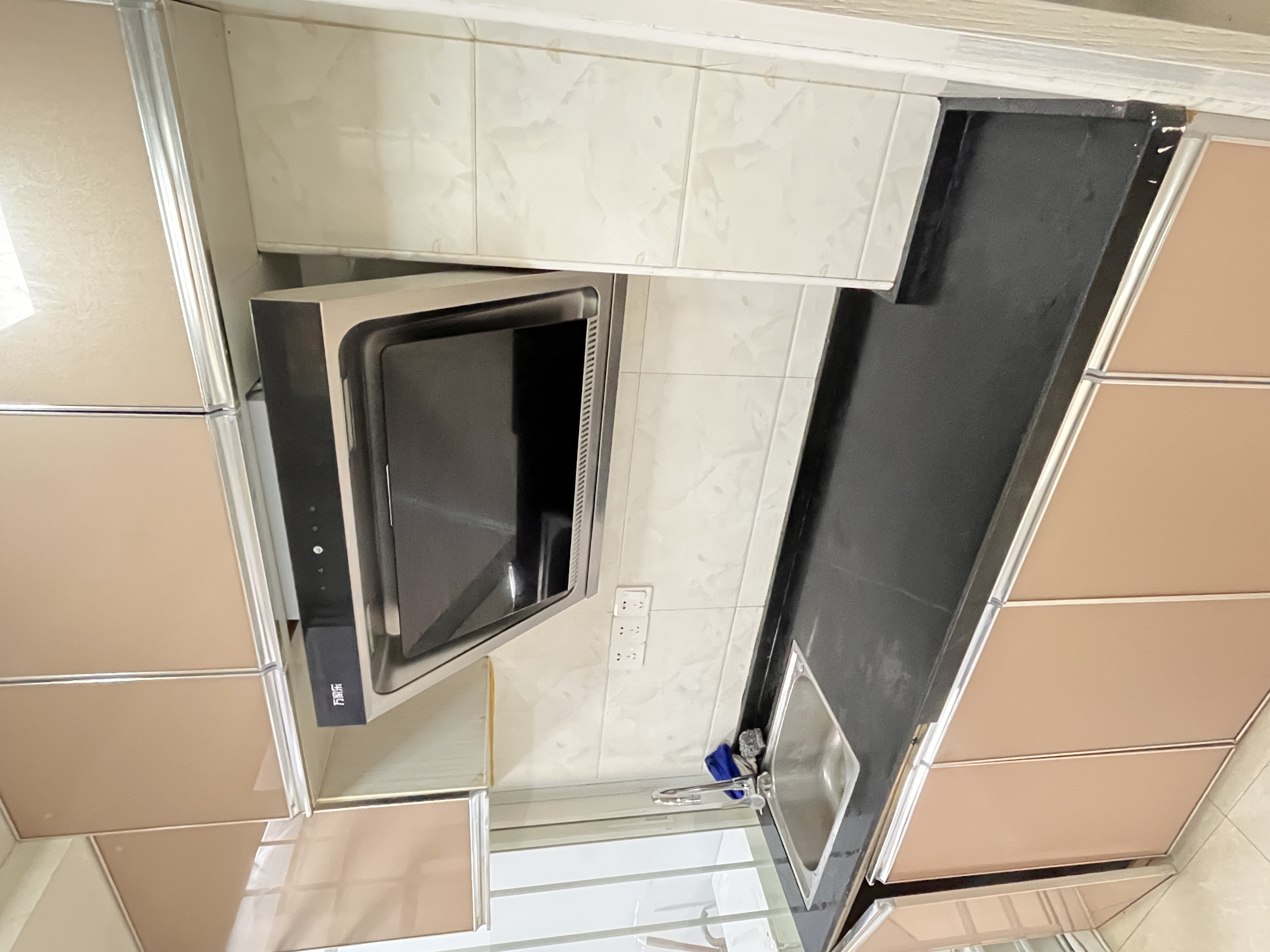 御江帝景  1室1厅1卫   1100.00元/月室内图