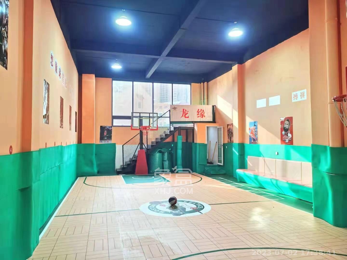 融科东南海   121.0㎡     12000.00元/月室内图