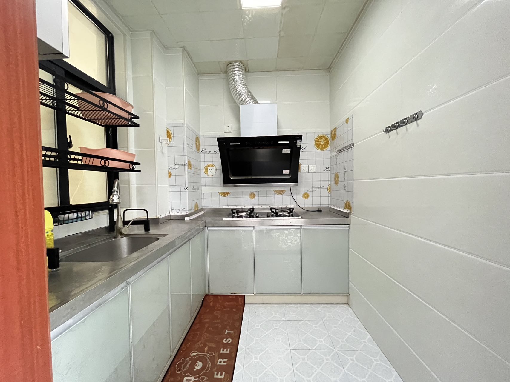 中建岳阳中心  2室1厅1卫   2300.00元/月室内图