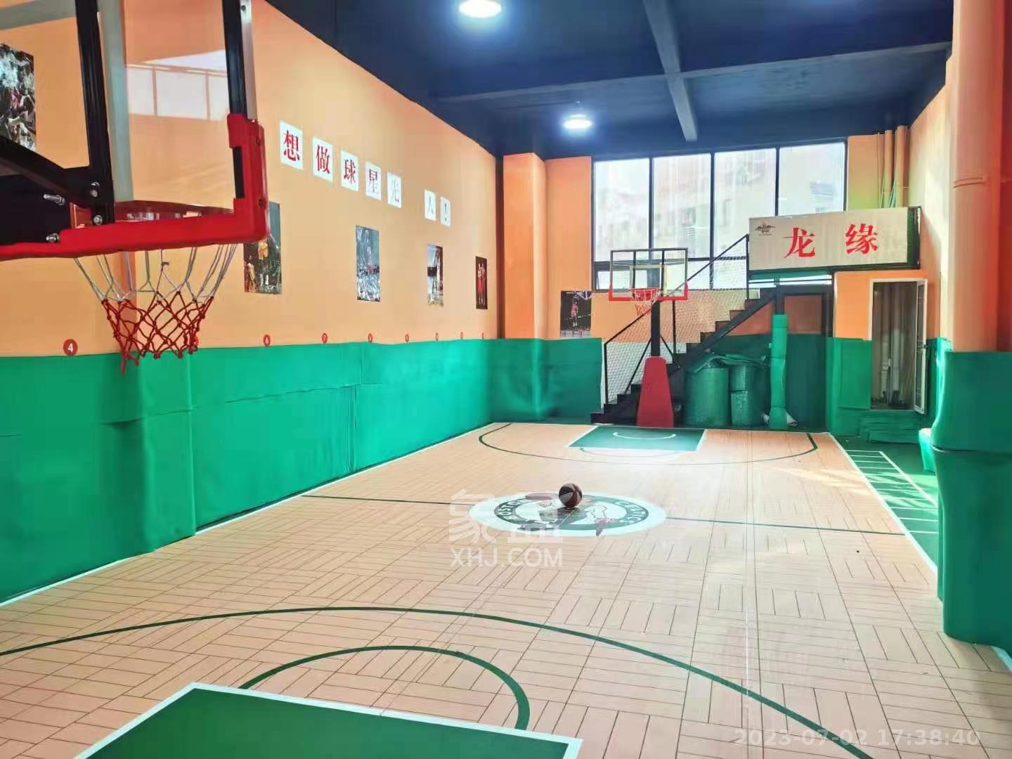 融科东南海   121.0㎡     12000.00元/月室内图